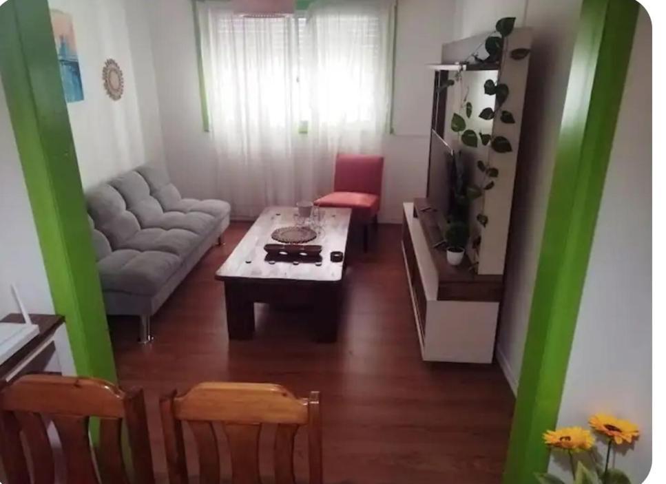 Apartamento Inmejorable Ubicacion *