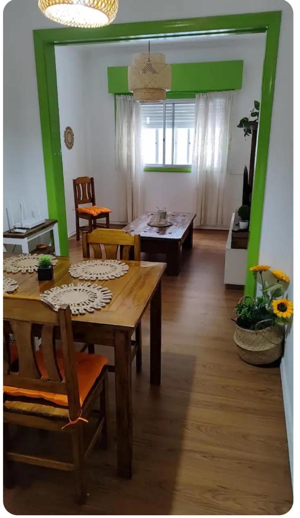 Inmejorable Ubicacion Apartamento