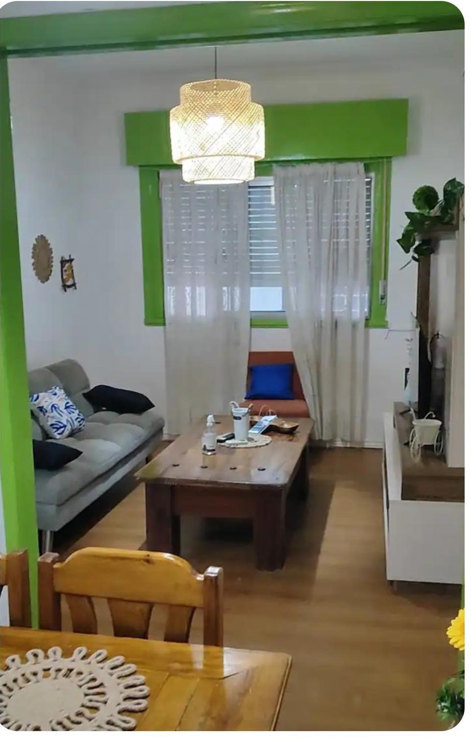 Apartamento Inmejorable Ubicacion Montevideo
