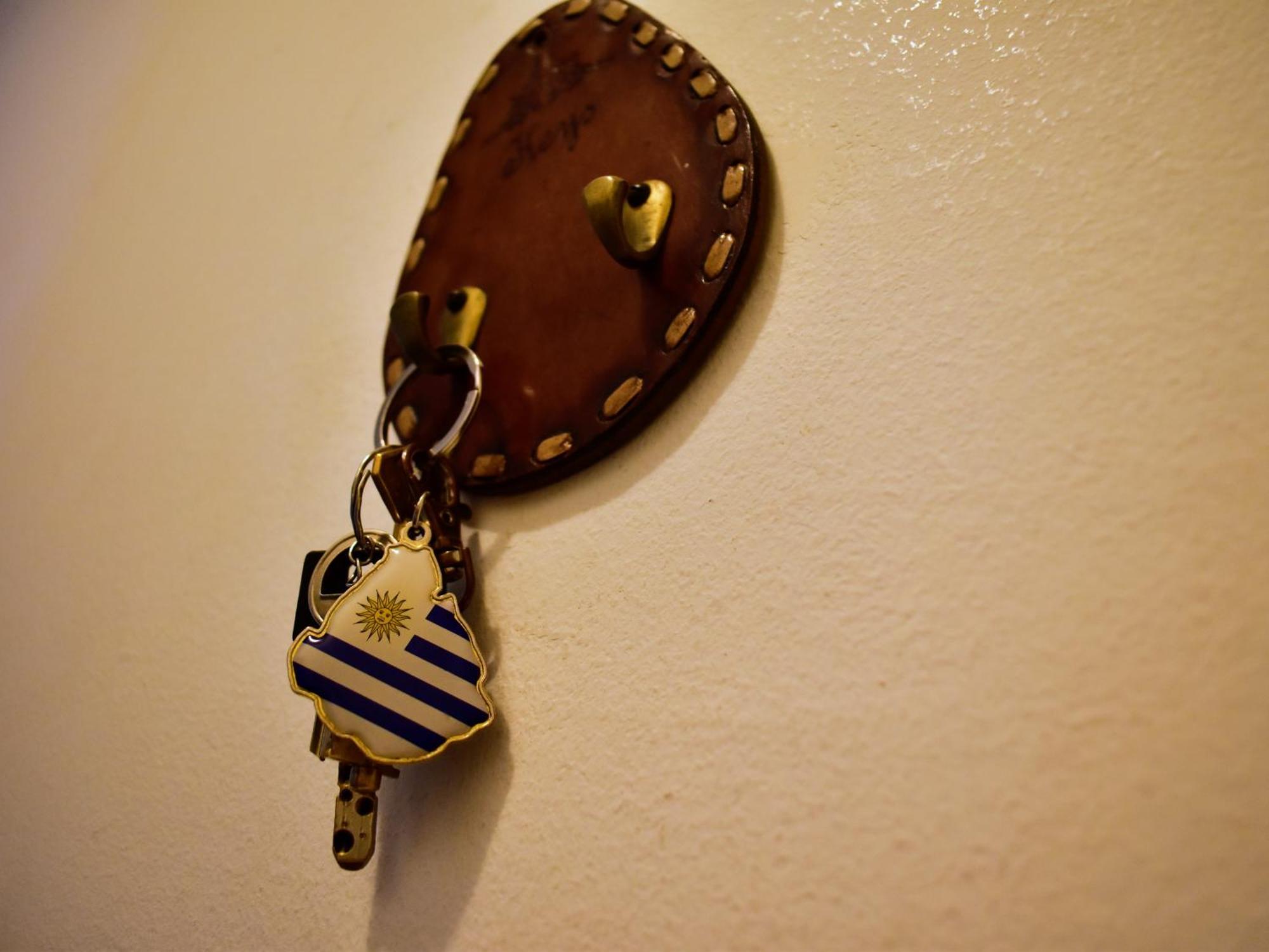 Vintage Studio - Encanto En Casco Historico Apartamento Montevideo