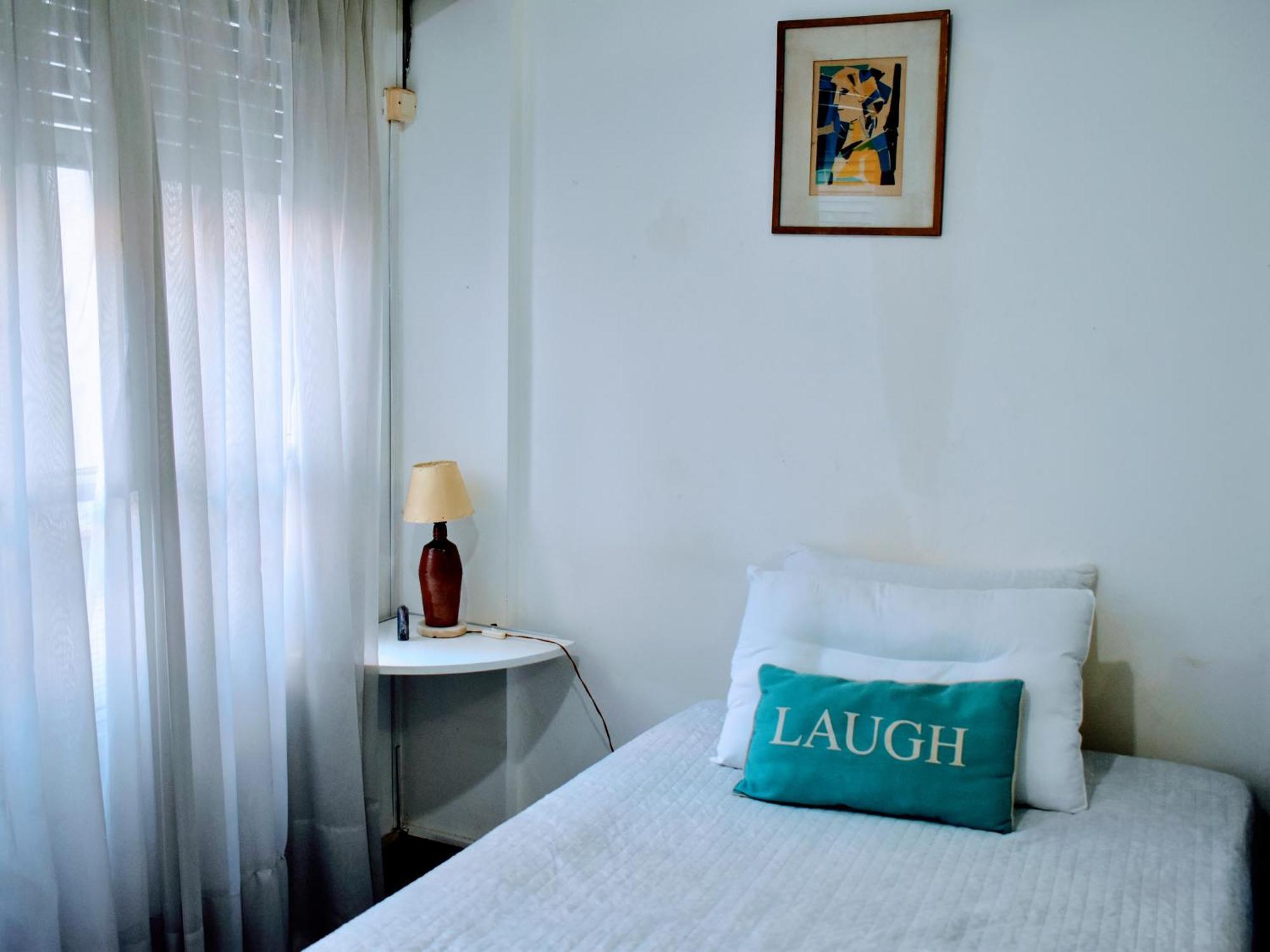 Vintage Studio - Encanto En Casco Historico Montevideo