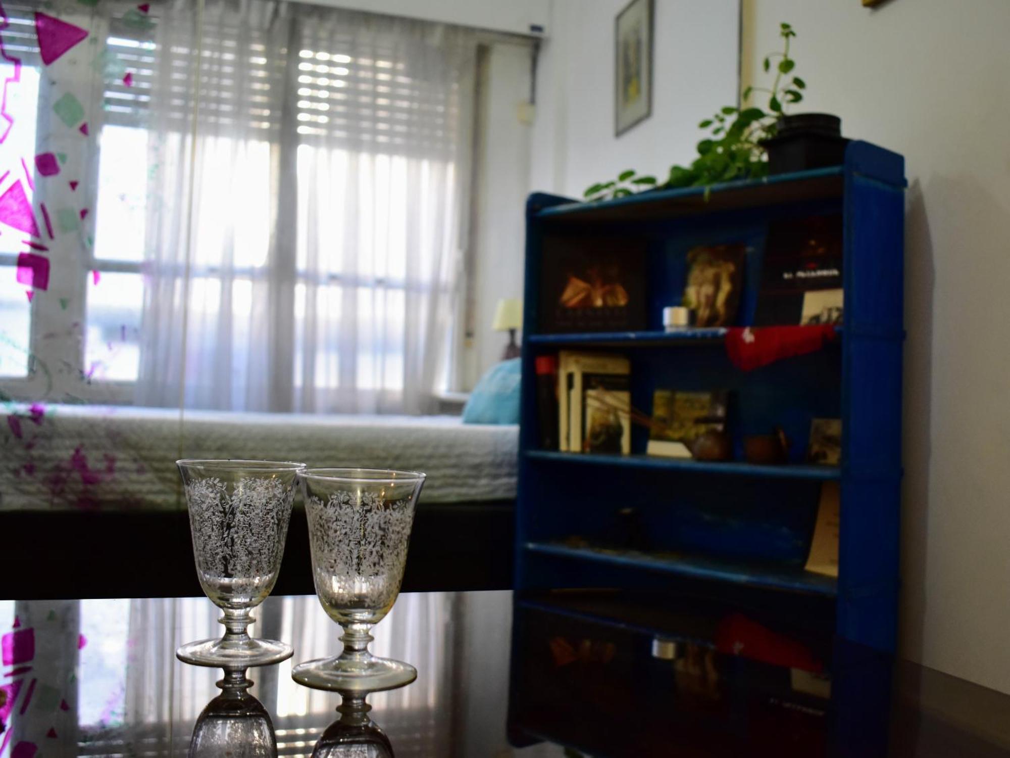 Vintage Studio - Encanto En Casco Historico