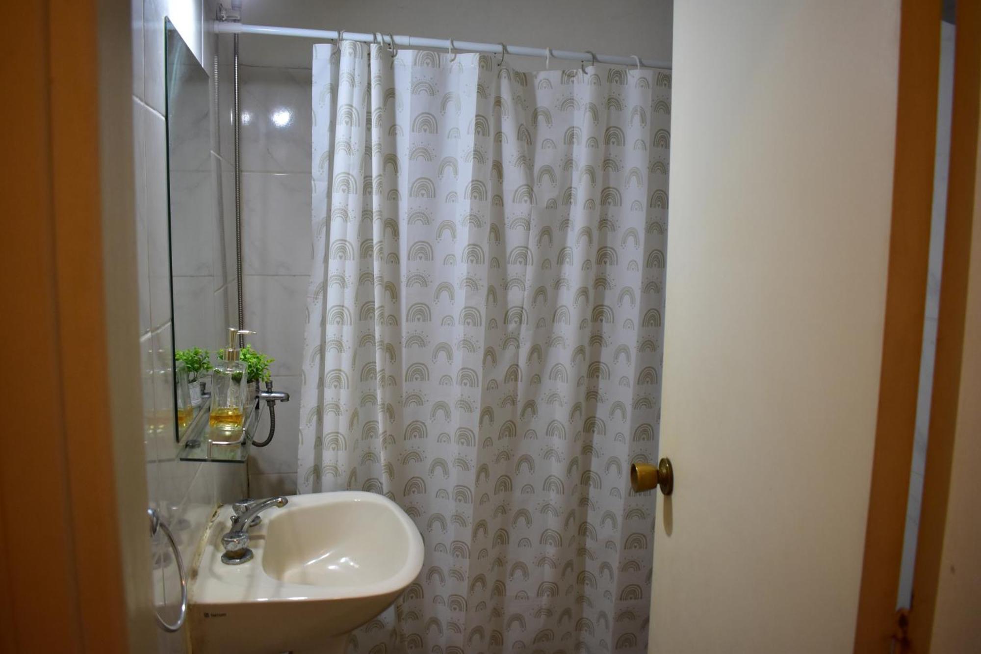 Apartamento Vintage Studio - Encanto En Casco Historico *