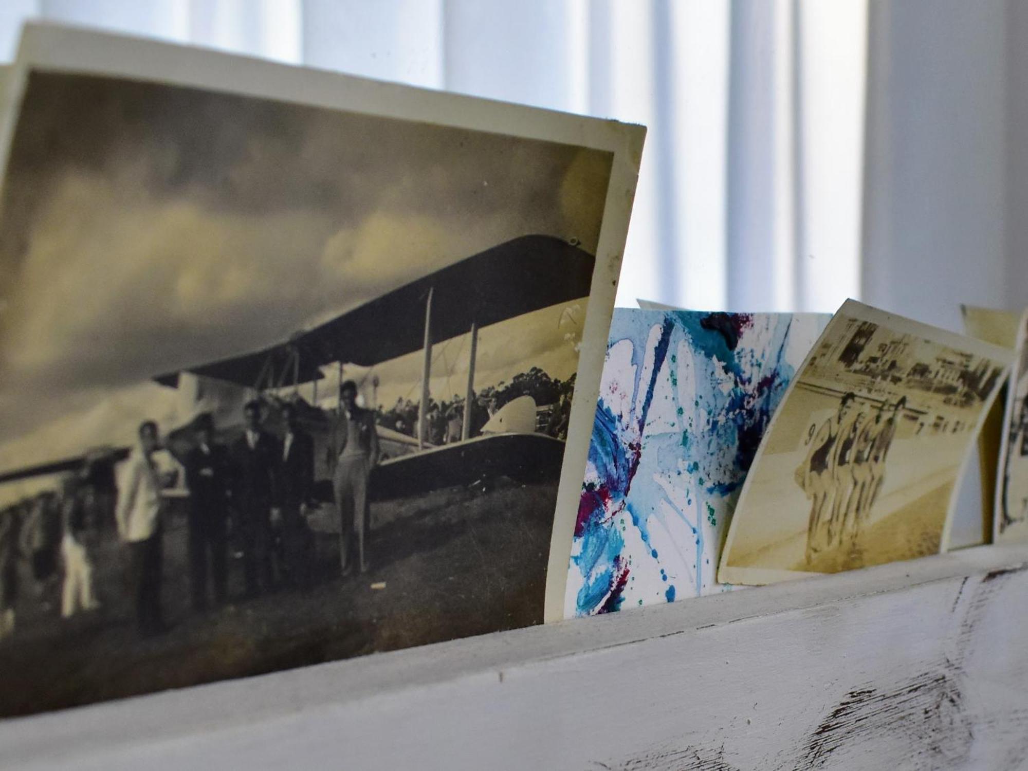 Vintage Studio - Encanto En Casco Historico Apartamento *