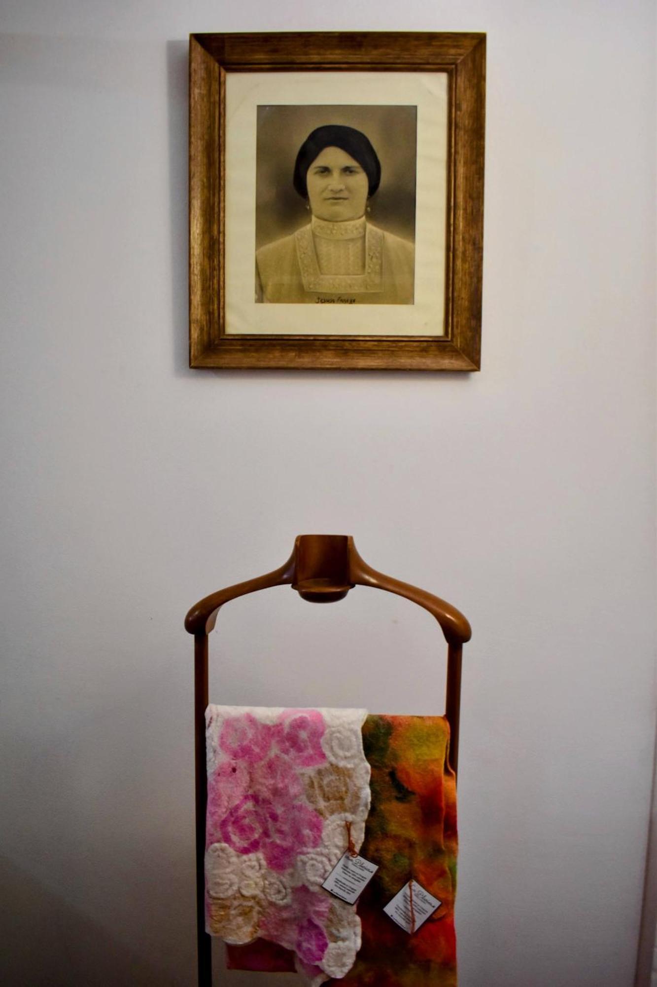 Apartamento Vintage Studio - Encanto En Casco Historico Montevideo
