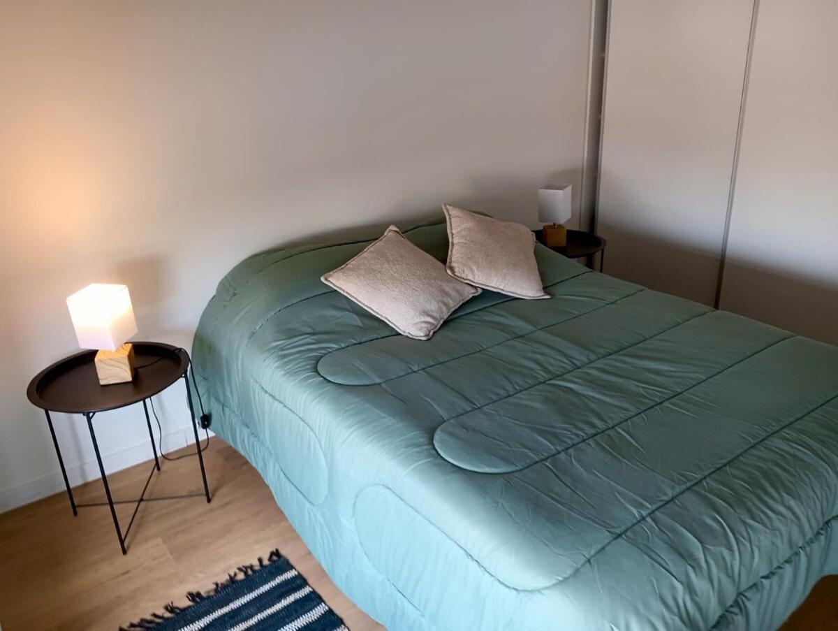 Vistas Perfectas Y Amenitis Apartamento Montevideo