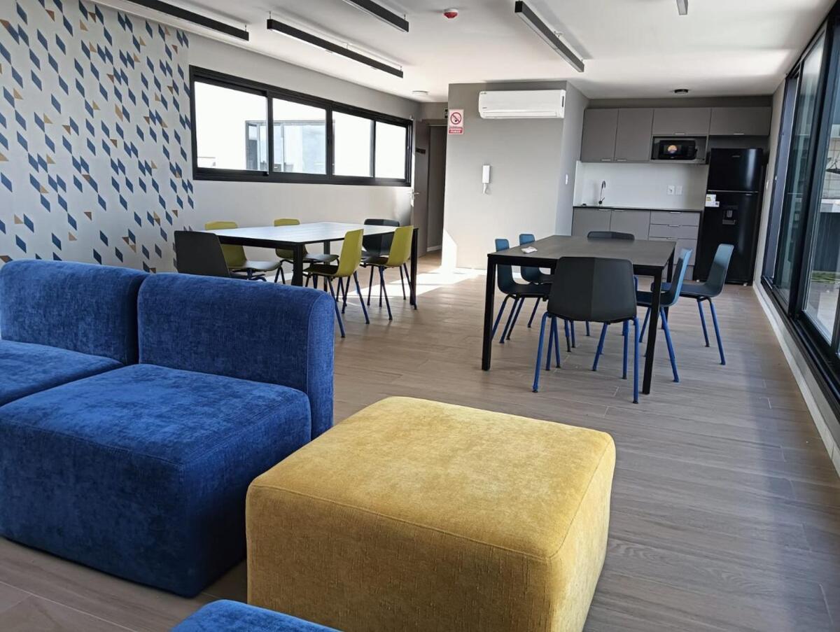 Vistas Perfectas Y Amenitis Apartamento *
