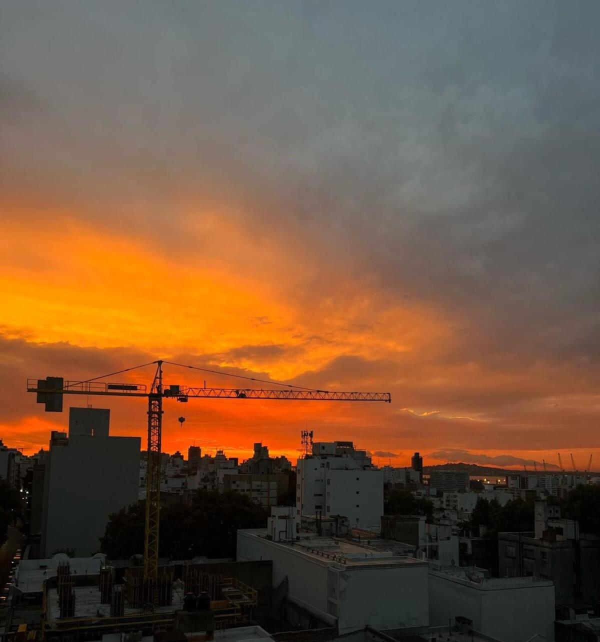 Vistas Perfectas Y Amenitis *