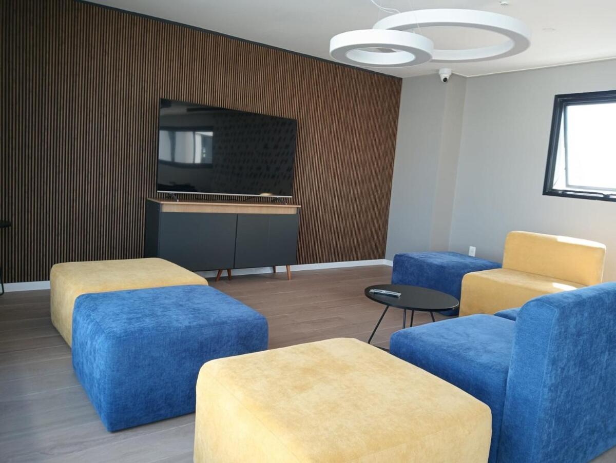 Apartamento Vistas Perfectas Y Amenitis