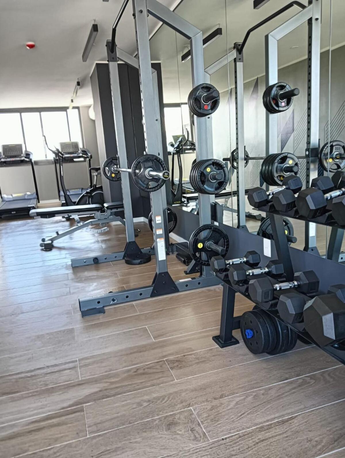 Apartamento Vistas Perfectas Y Amenitis Montevideo