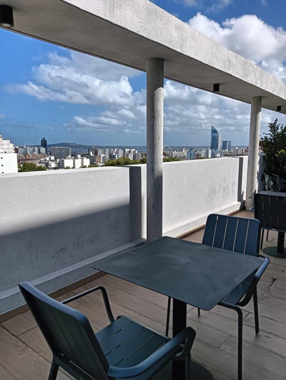 Vistas Perfectas Y Amenitis Apartamento