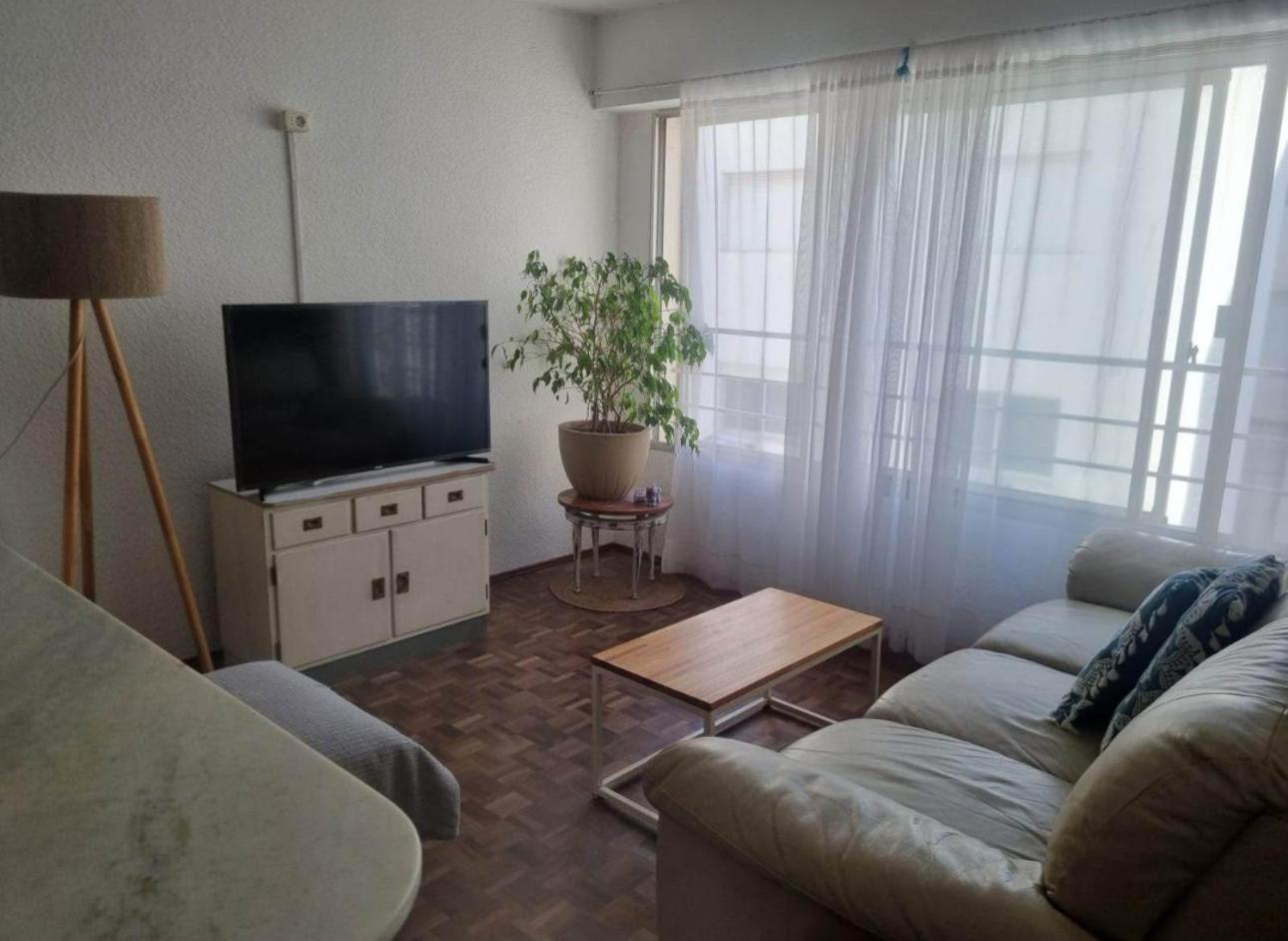 En Cerrito Apartamento