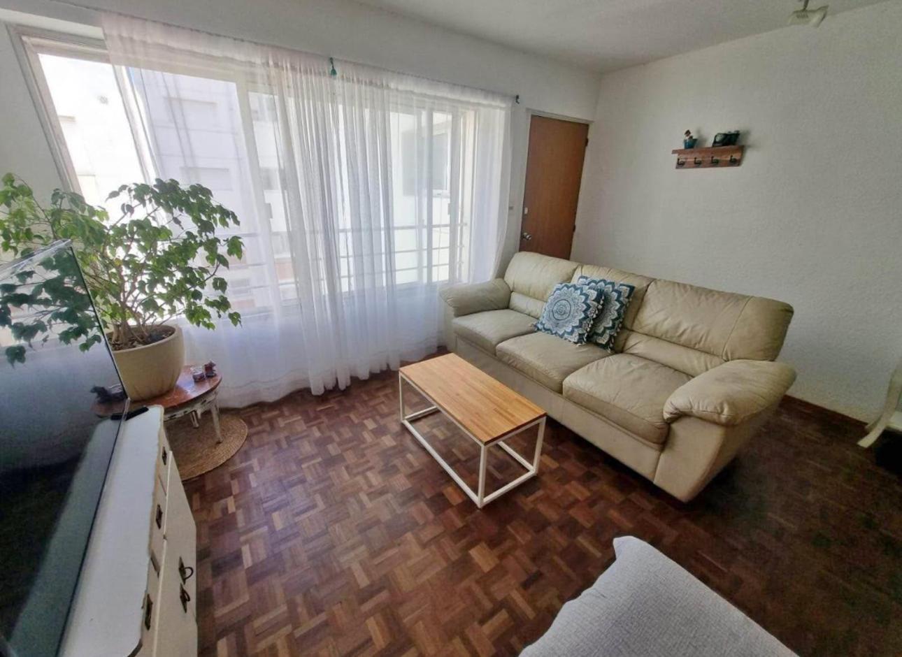 Apartamento En Cerrito *