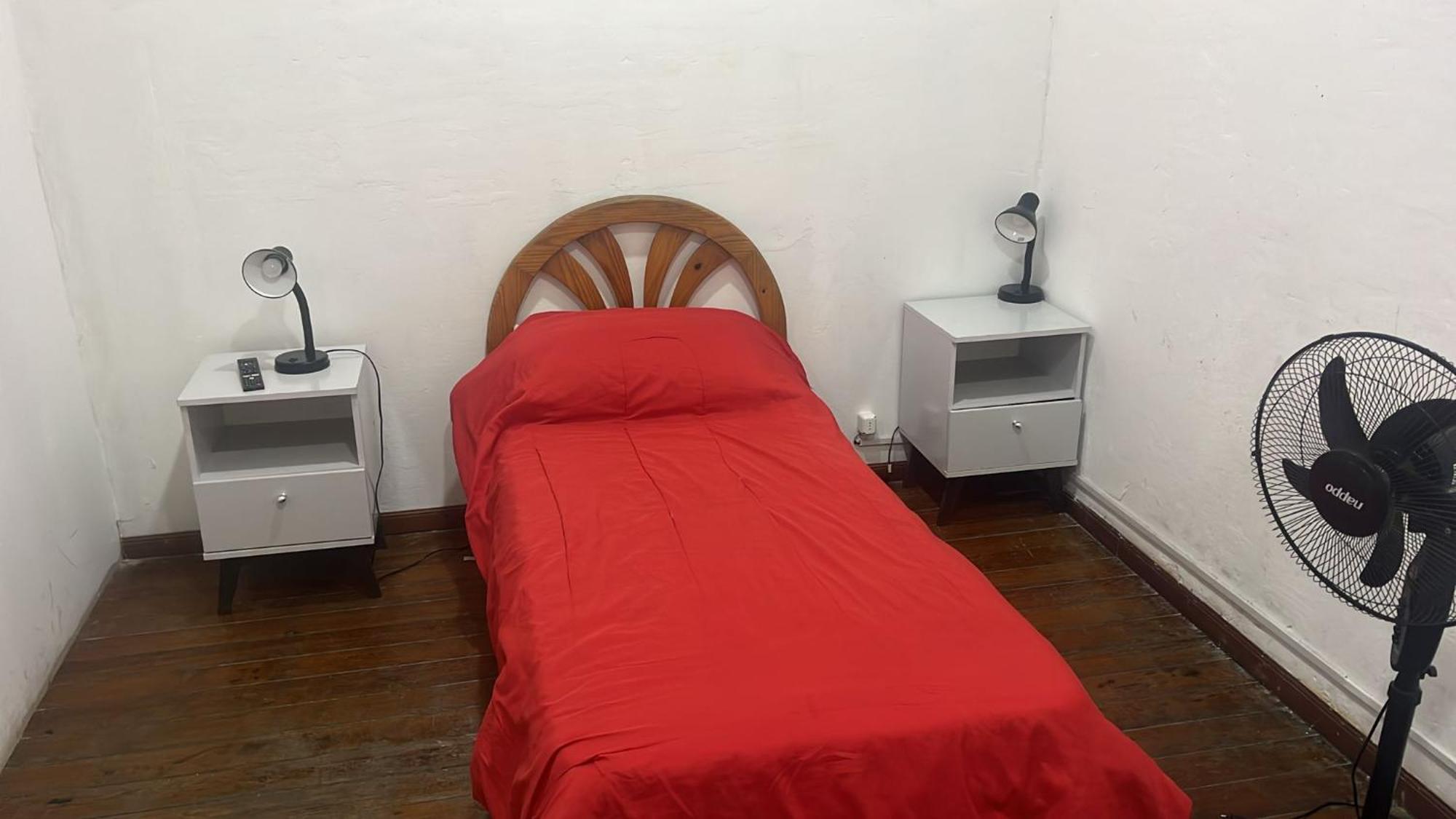 Port Hostal Montevideo