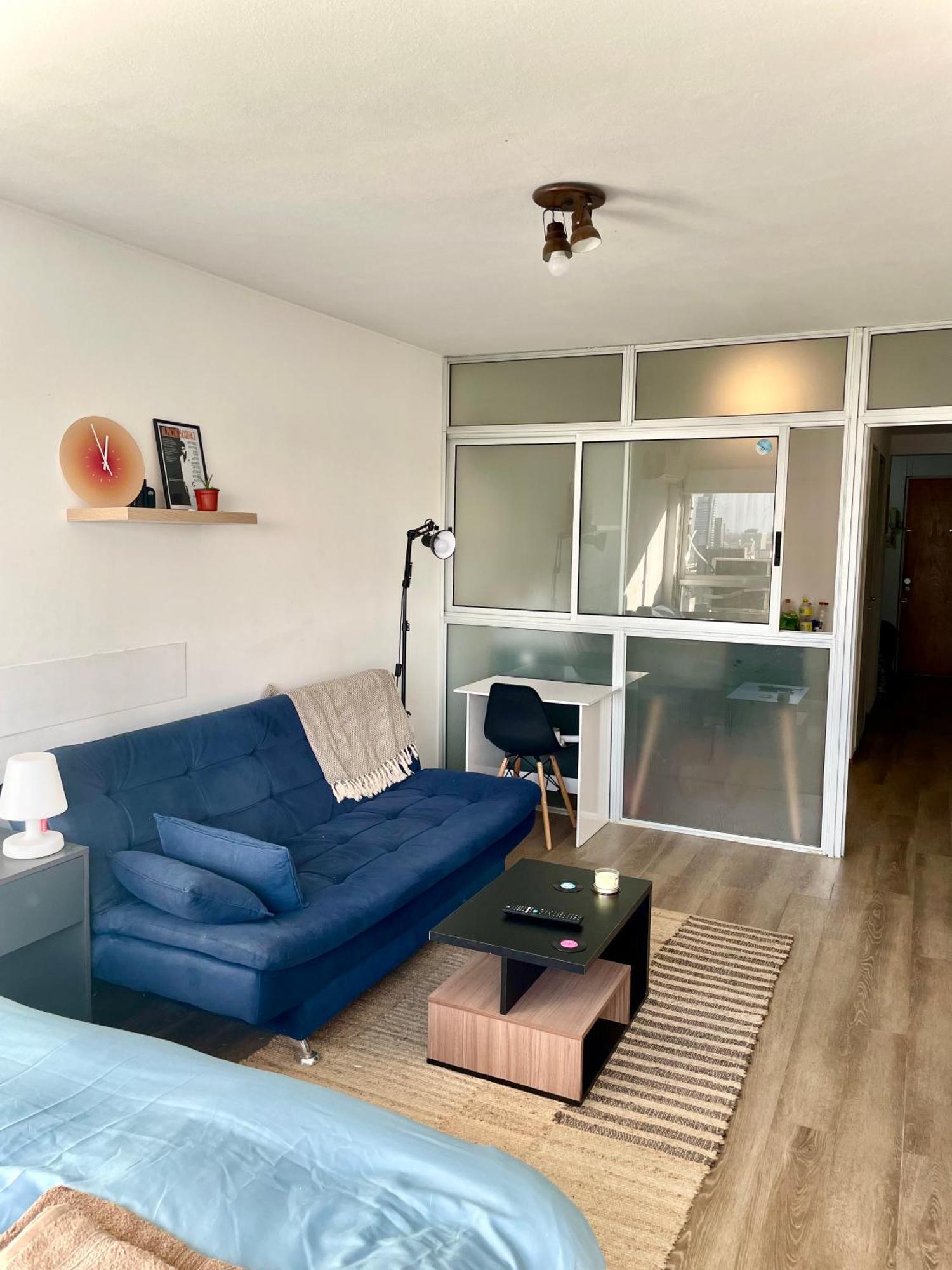 Apartamento En