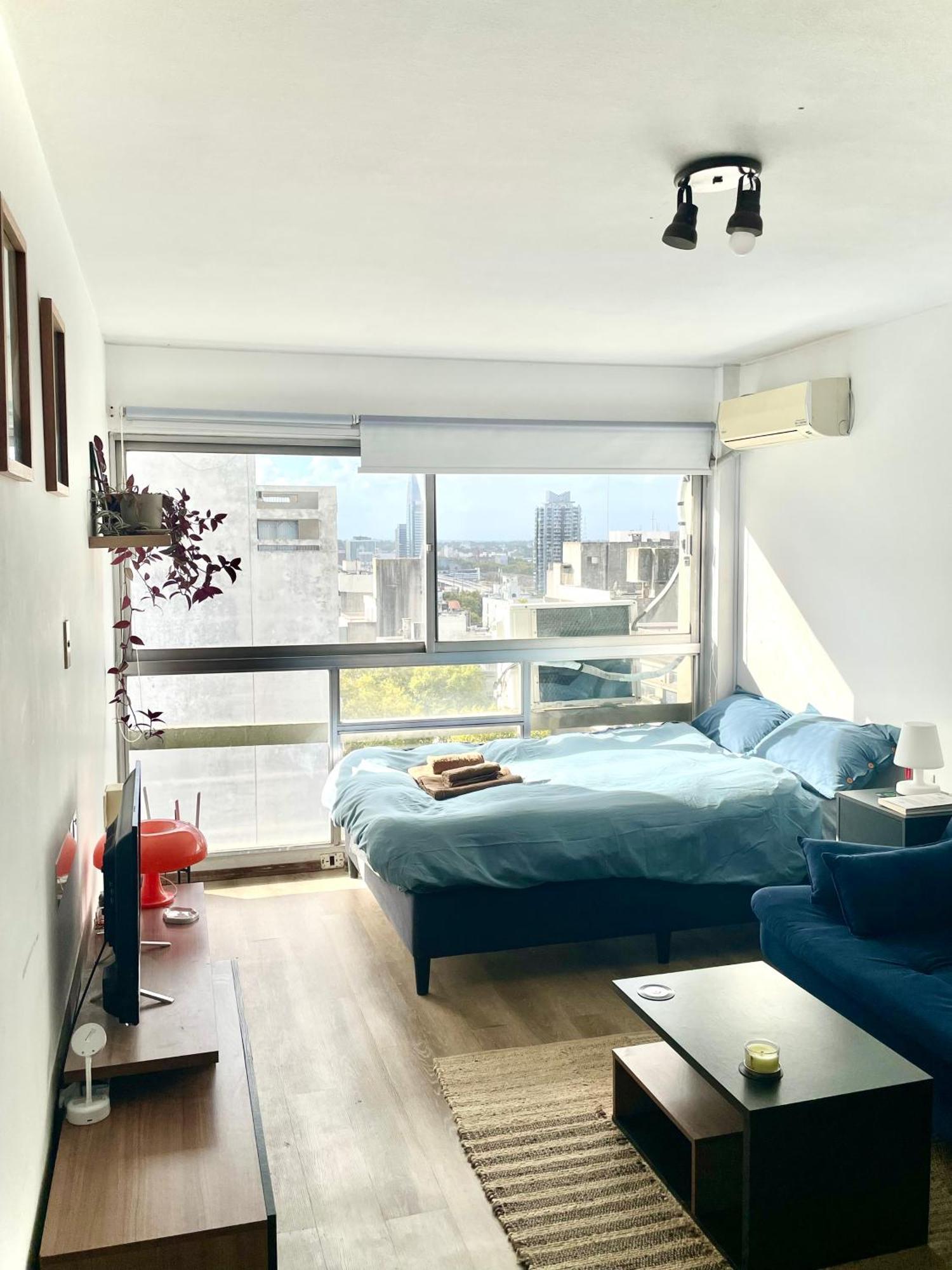 En Apartamento Montevideo