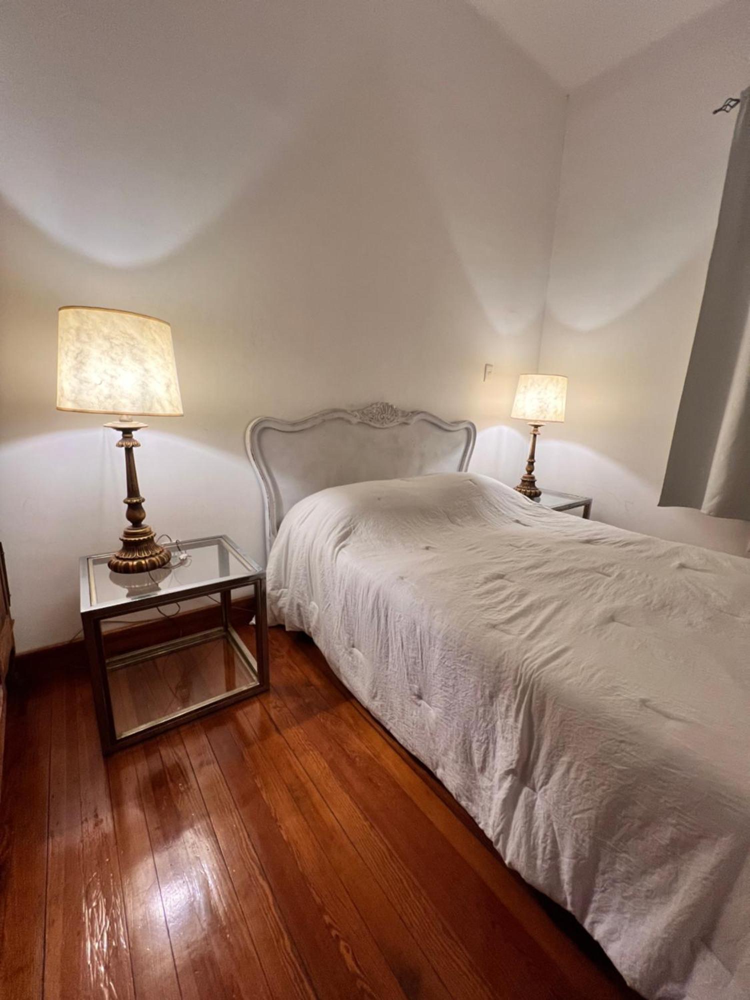Apartamento En El Corazon De Montevideu