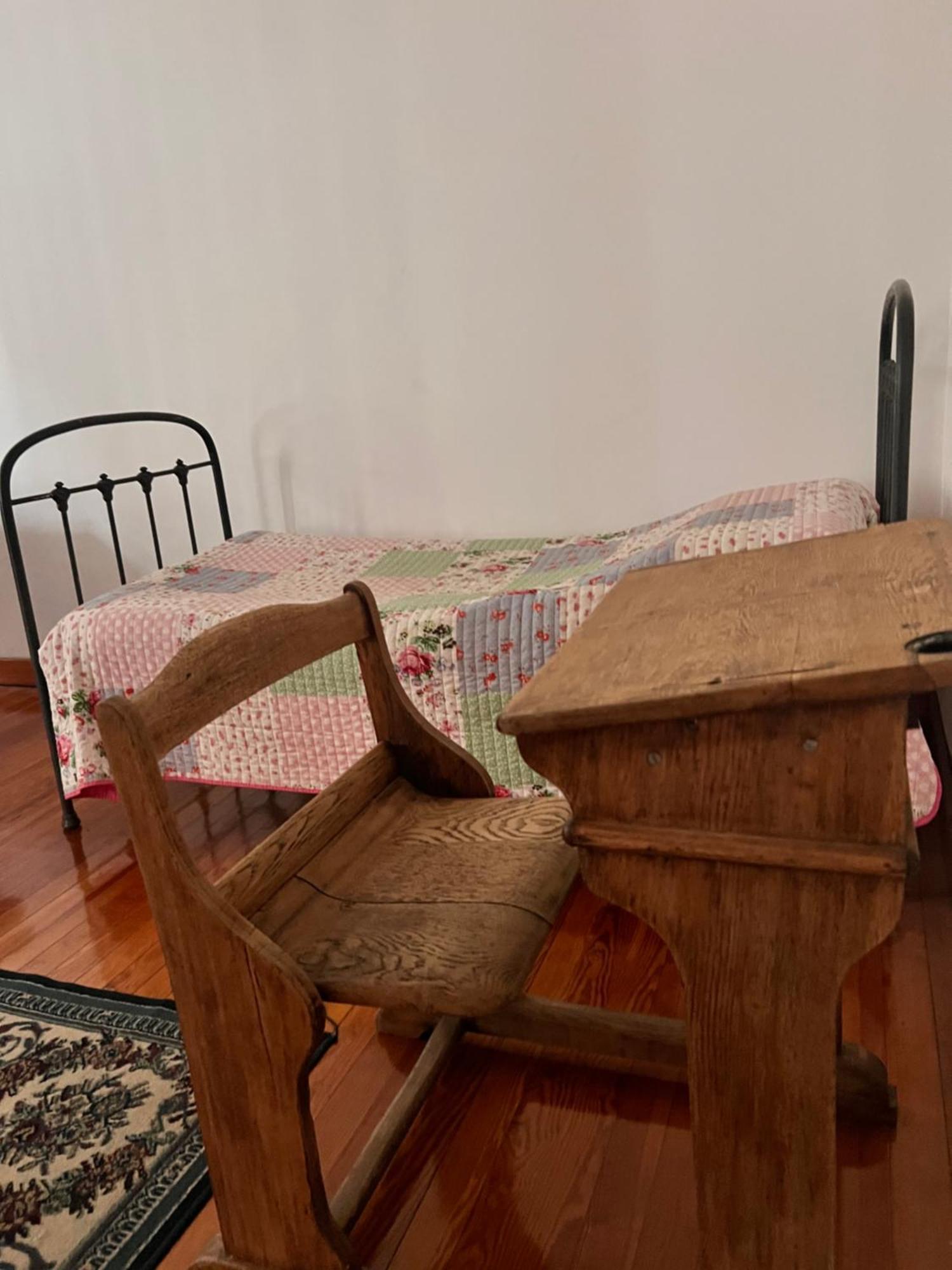 Apartamento En El Corazon De