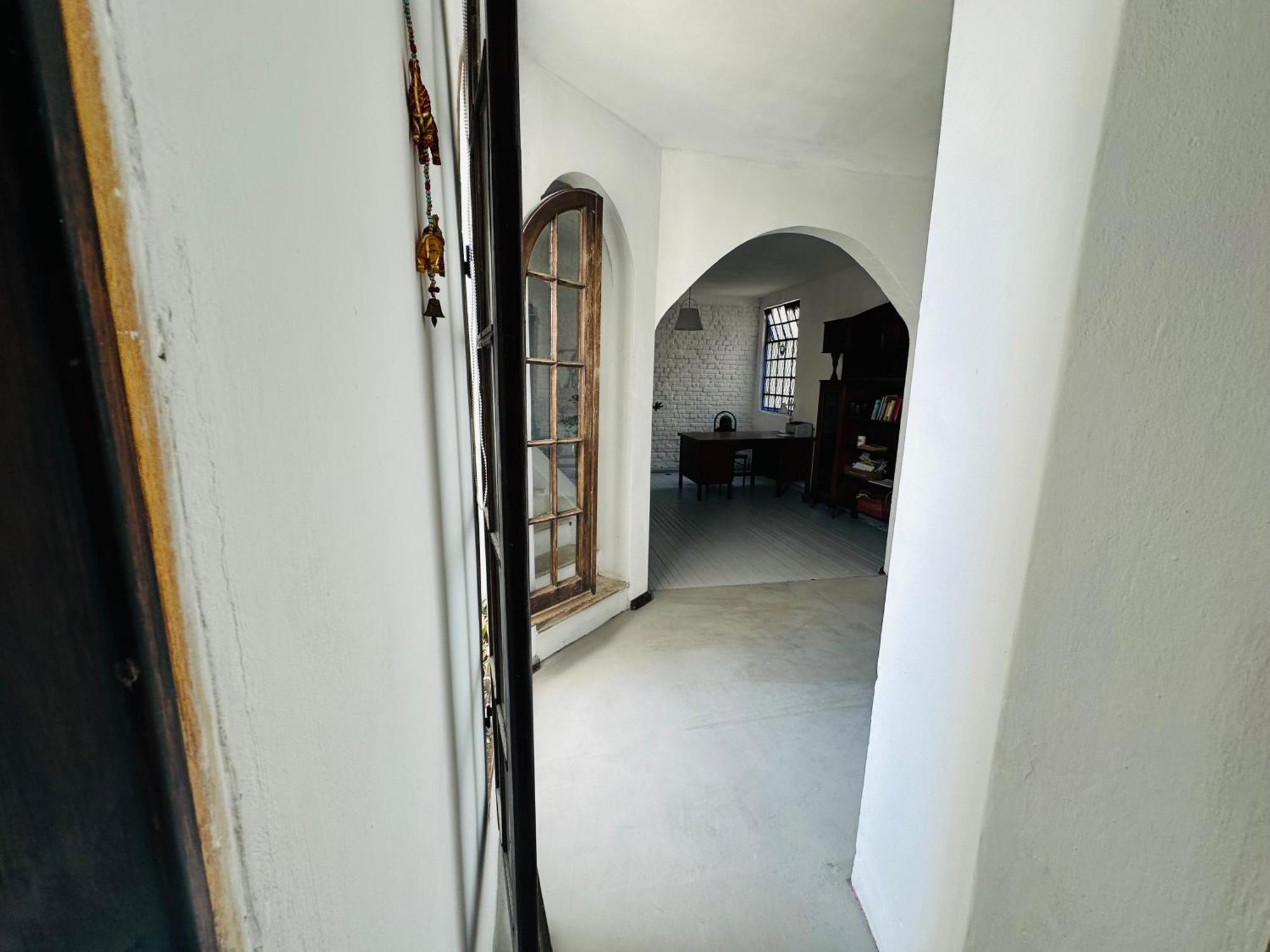 & Reborati Apartamento *