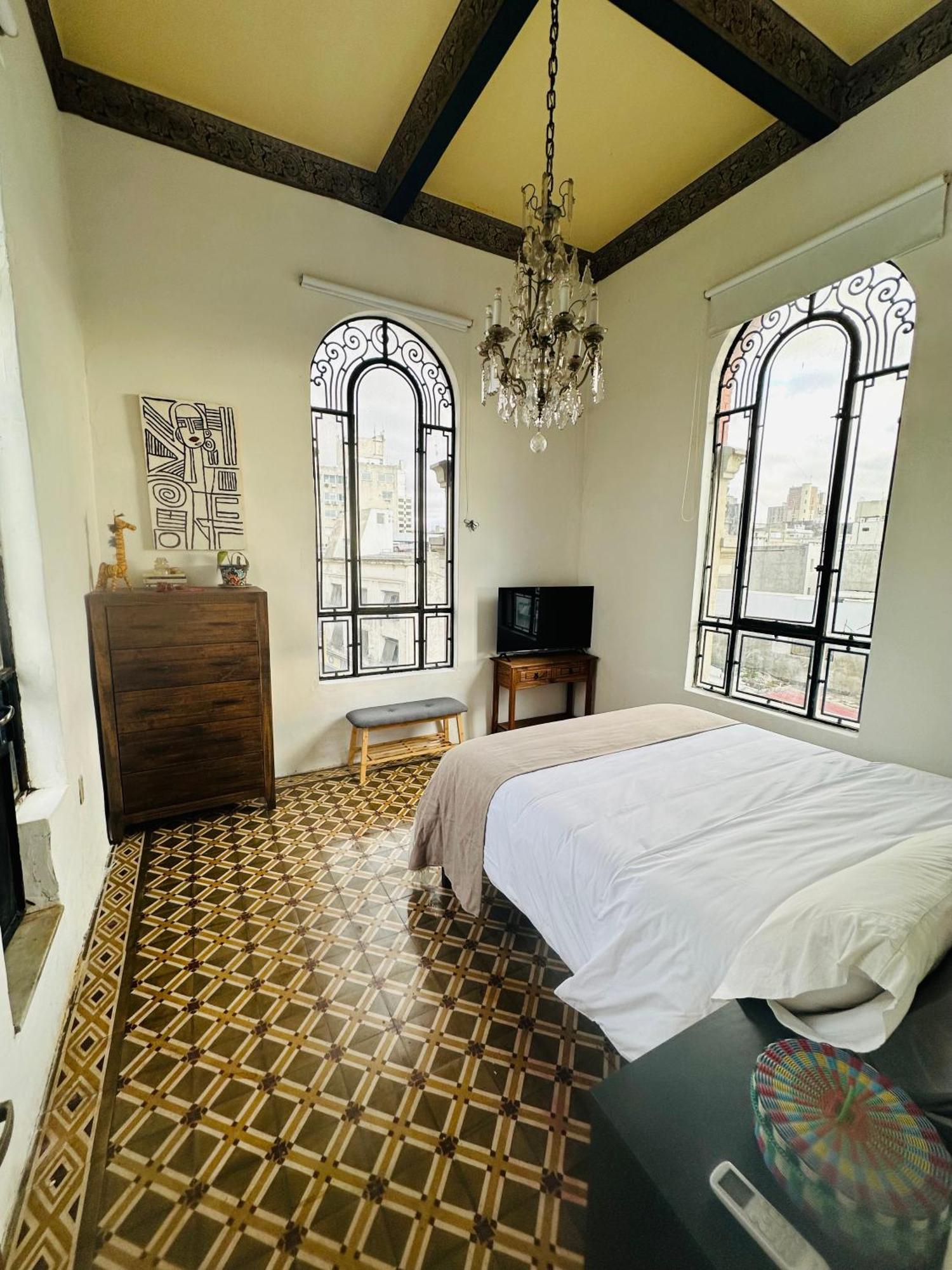 & Reborati Apartamento *