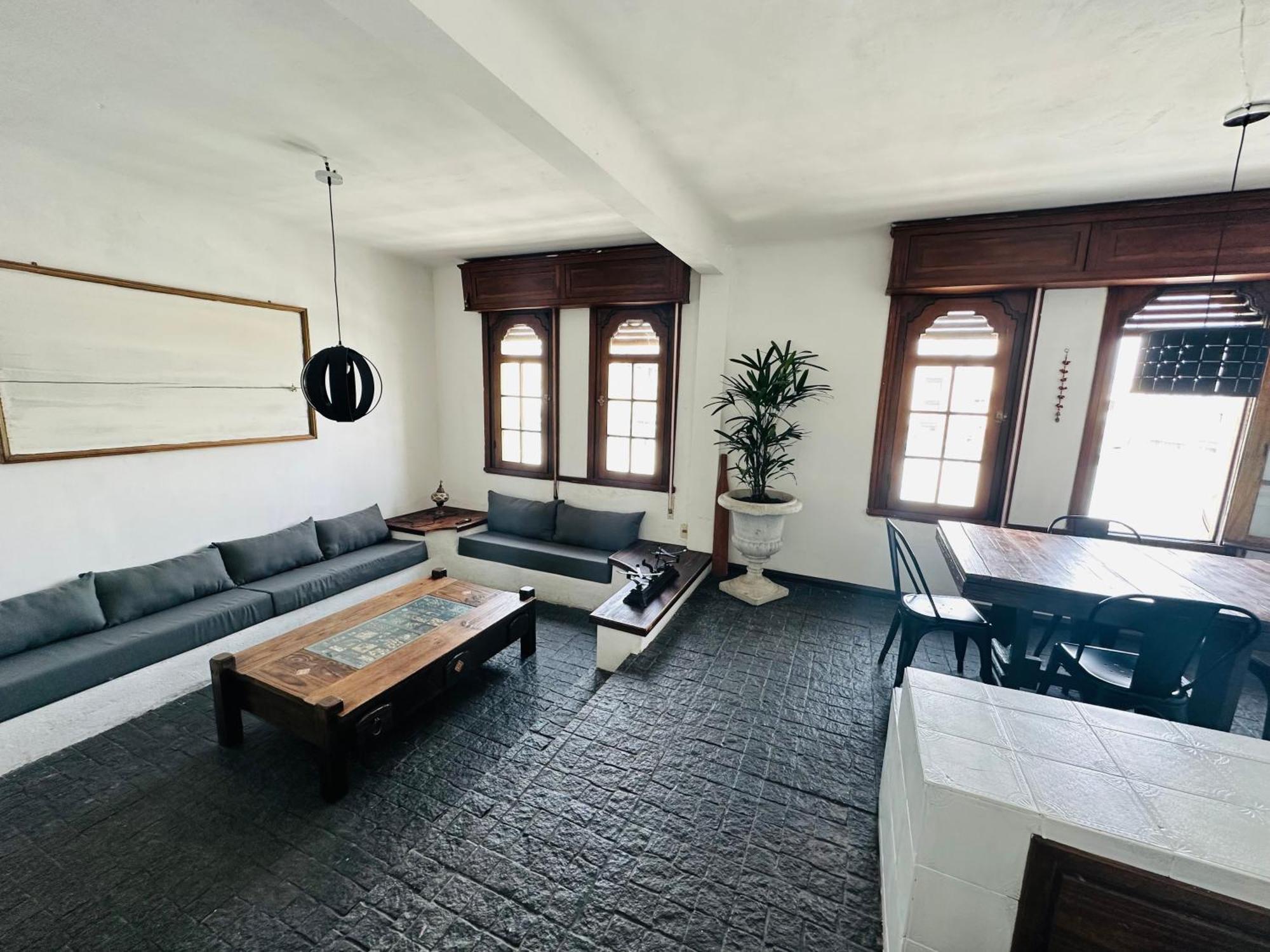& Reborati Apartamento *