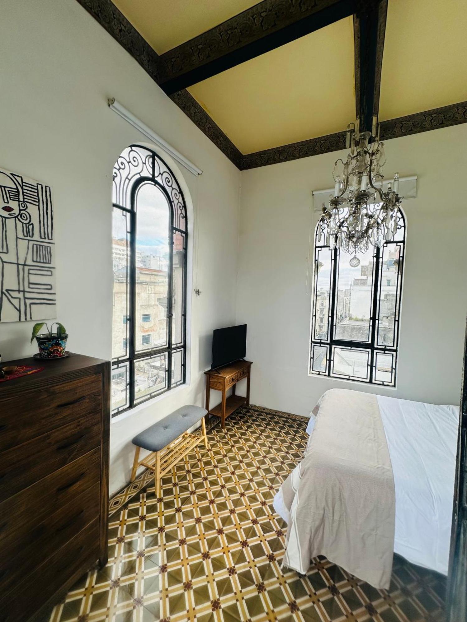 Apartamento & Reborati *