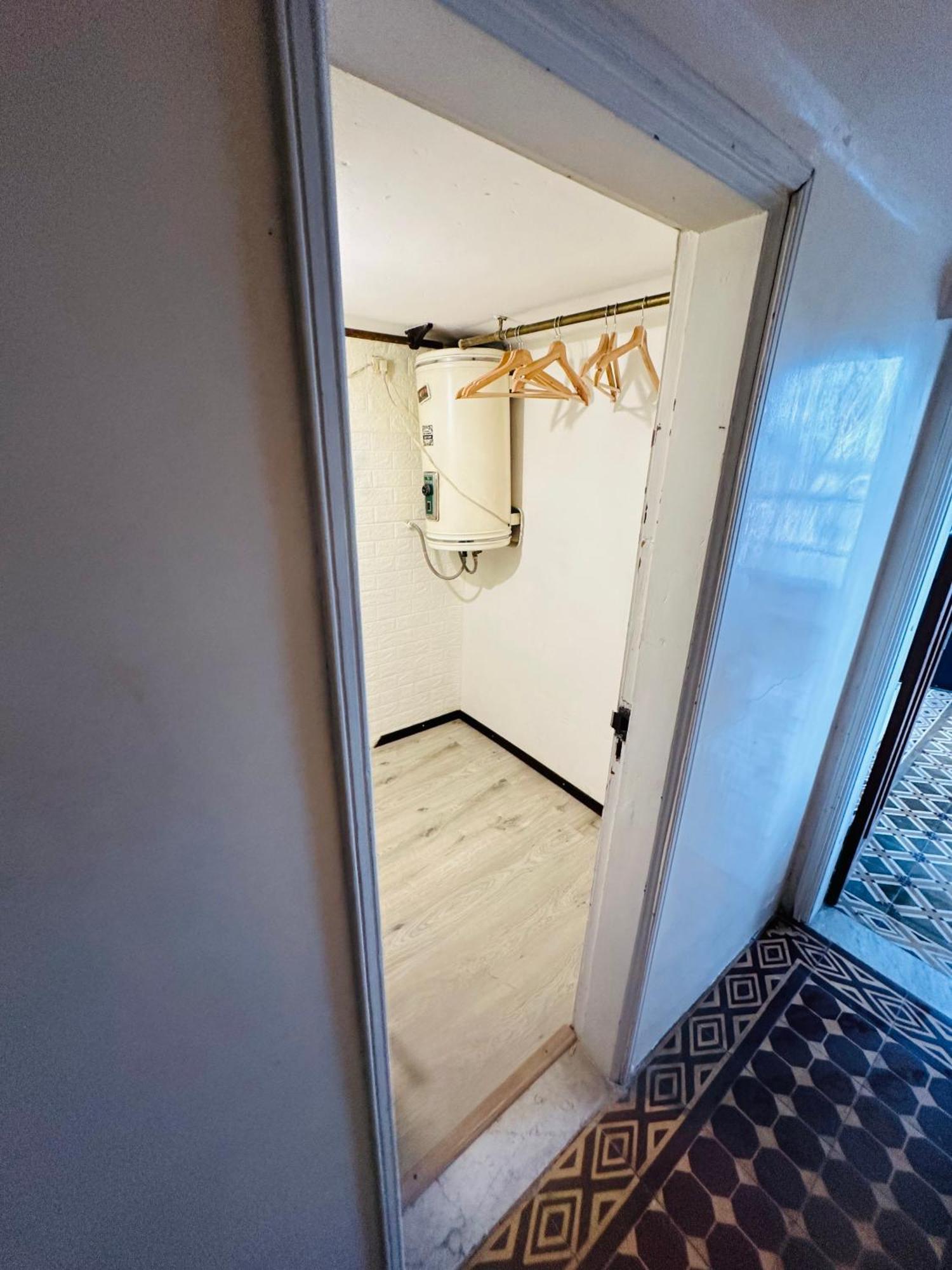 Apartamento & Reborati