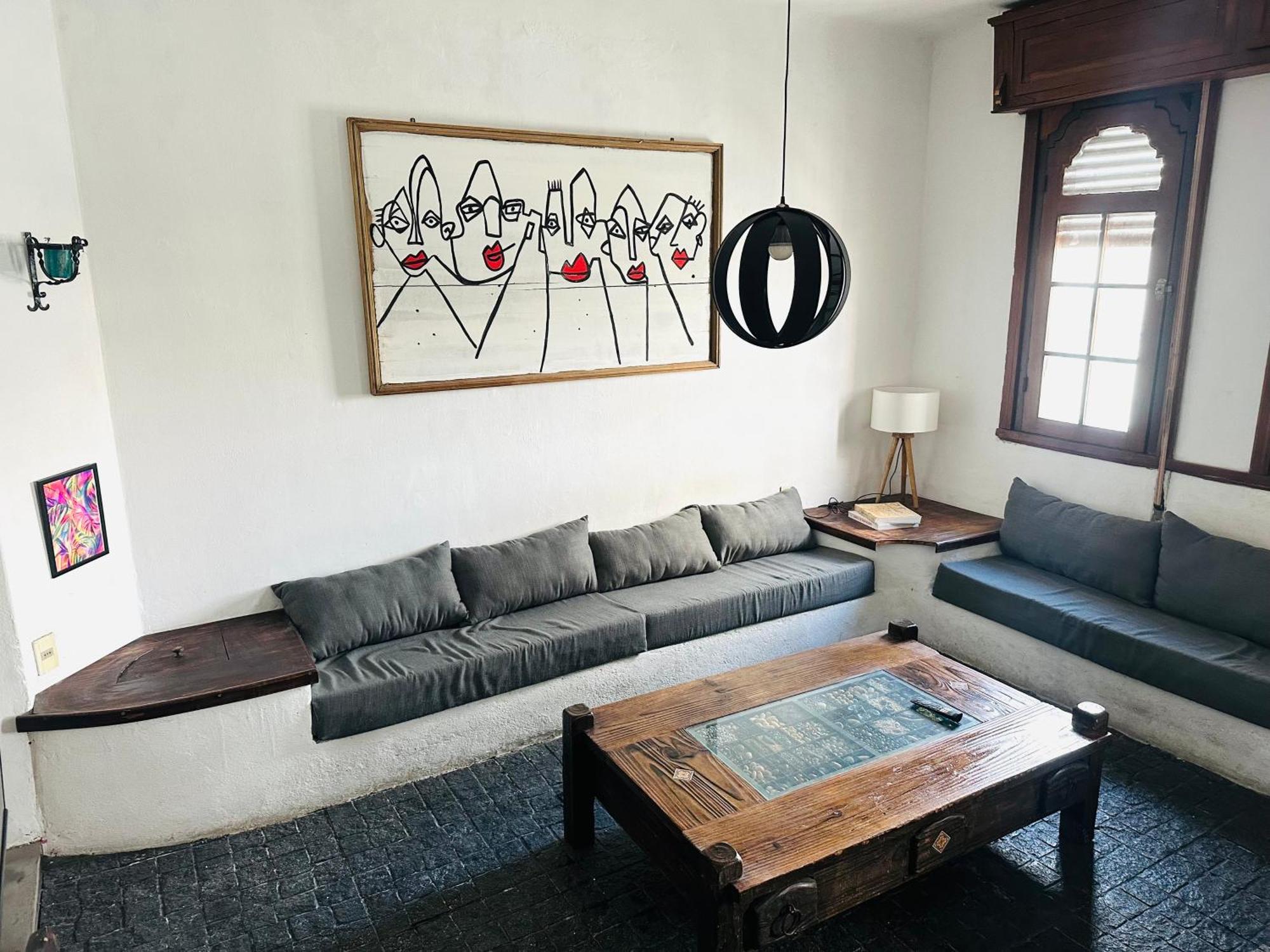 & Reborati Apartamento *