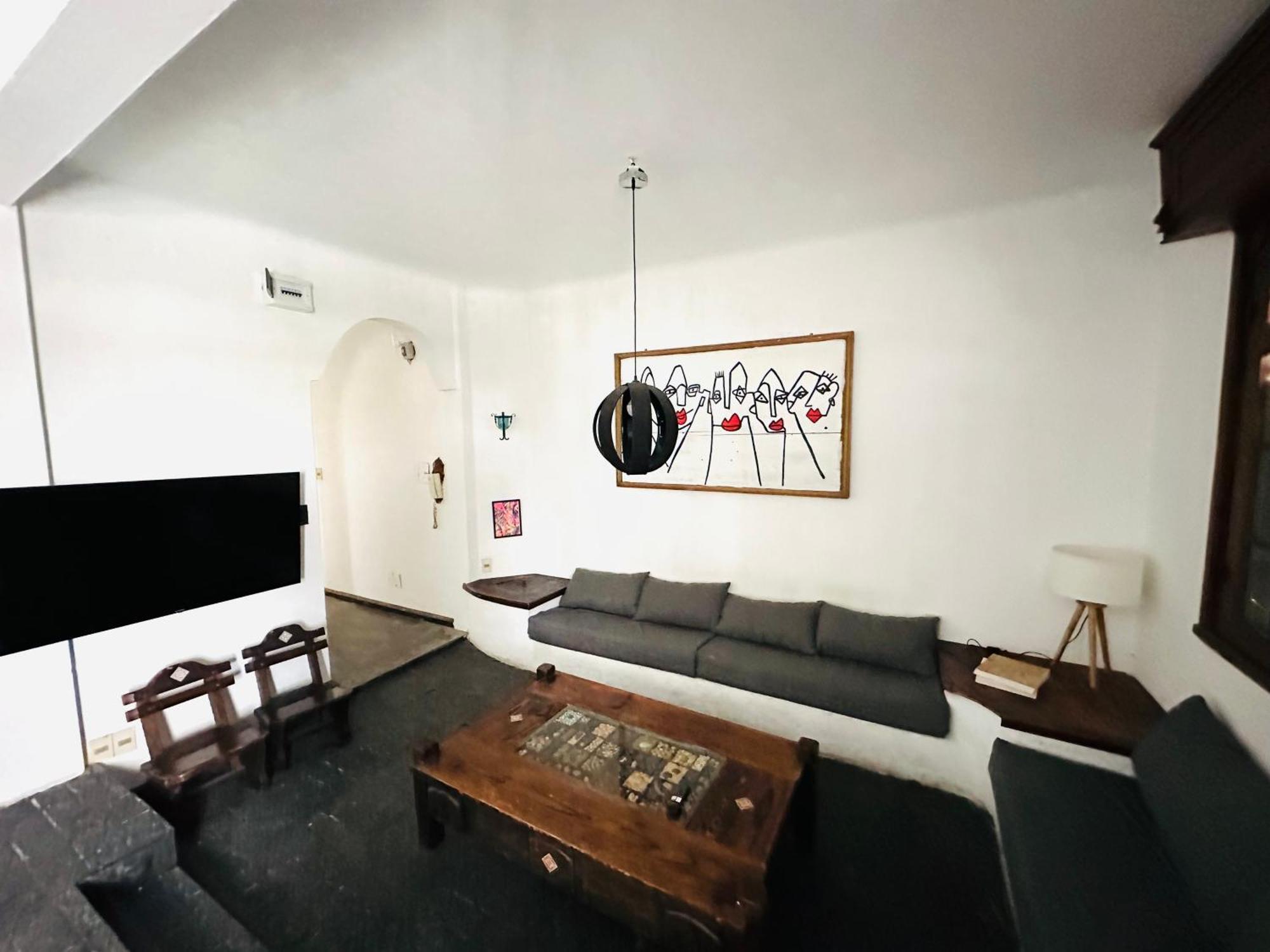 Apartamento & Reborati Montevideu