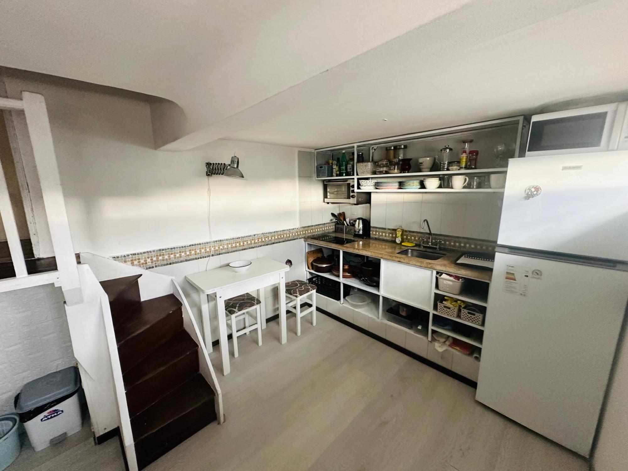 & Reborati Apartamento