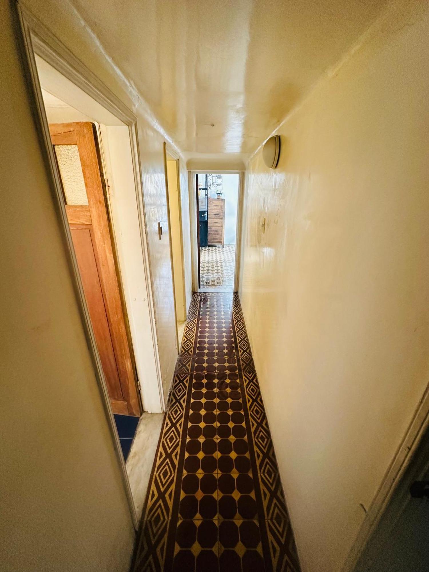 Apartamento & Reborati