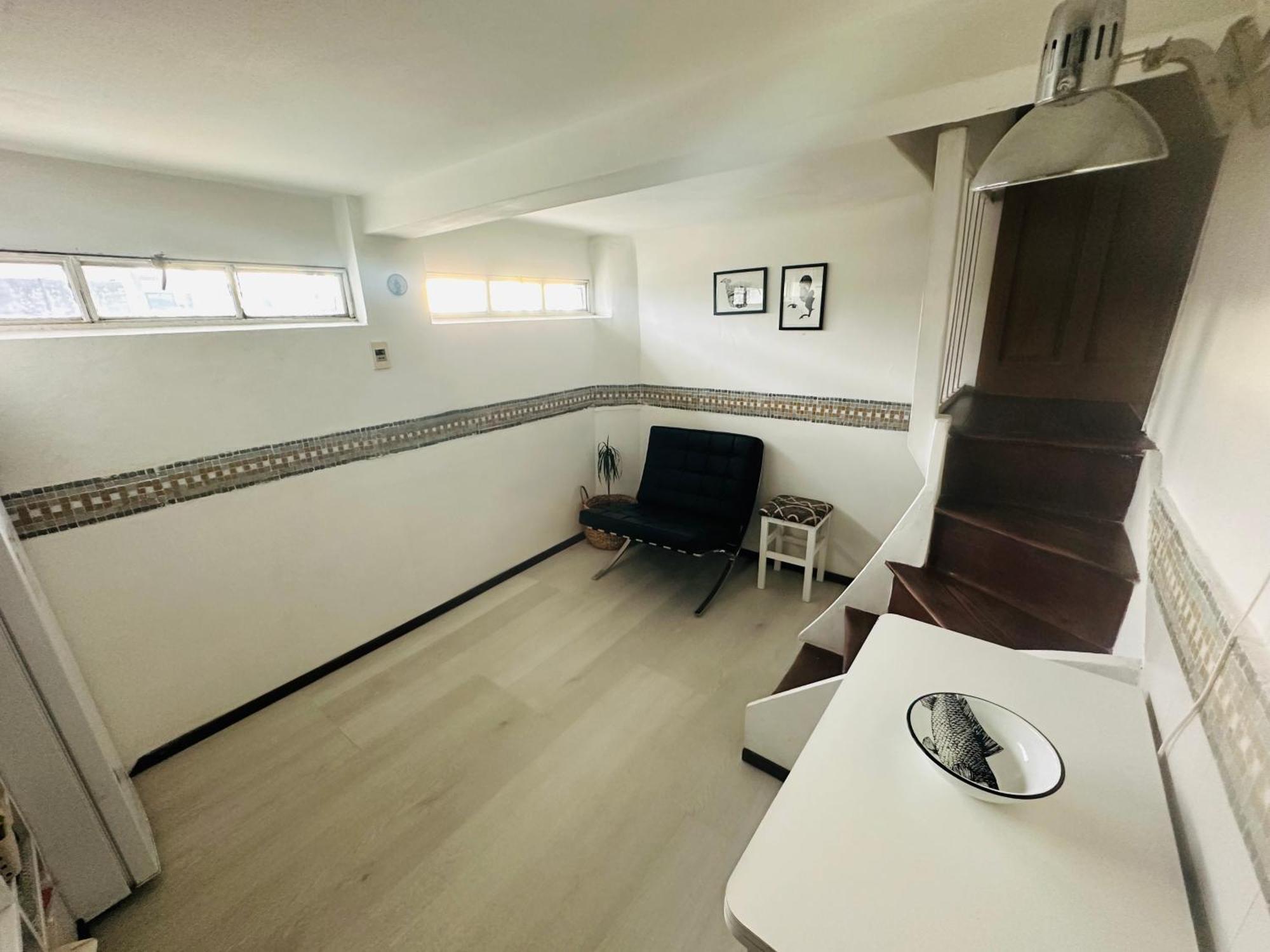 & Reborati Apartamento *