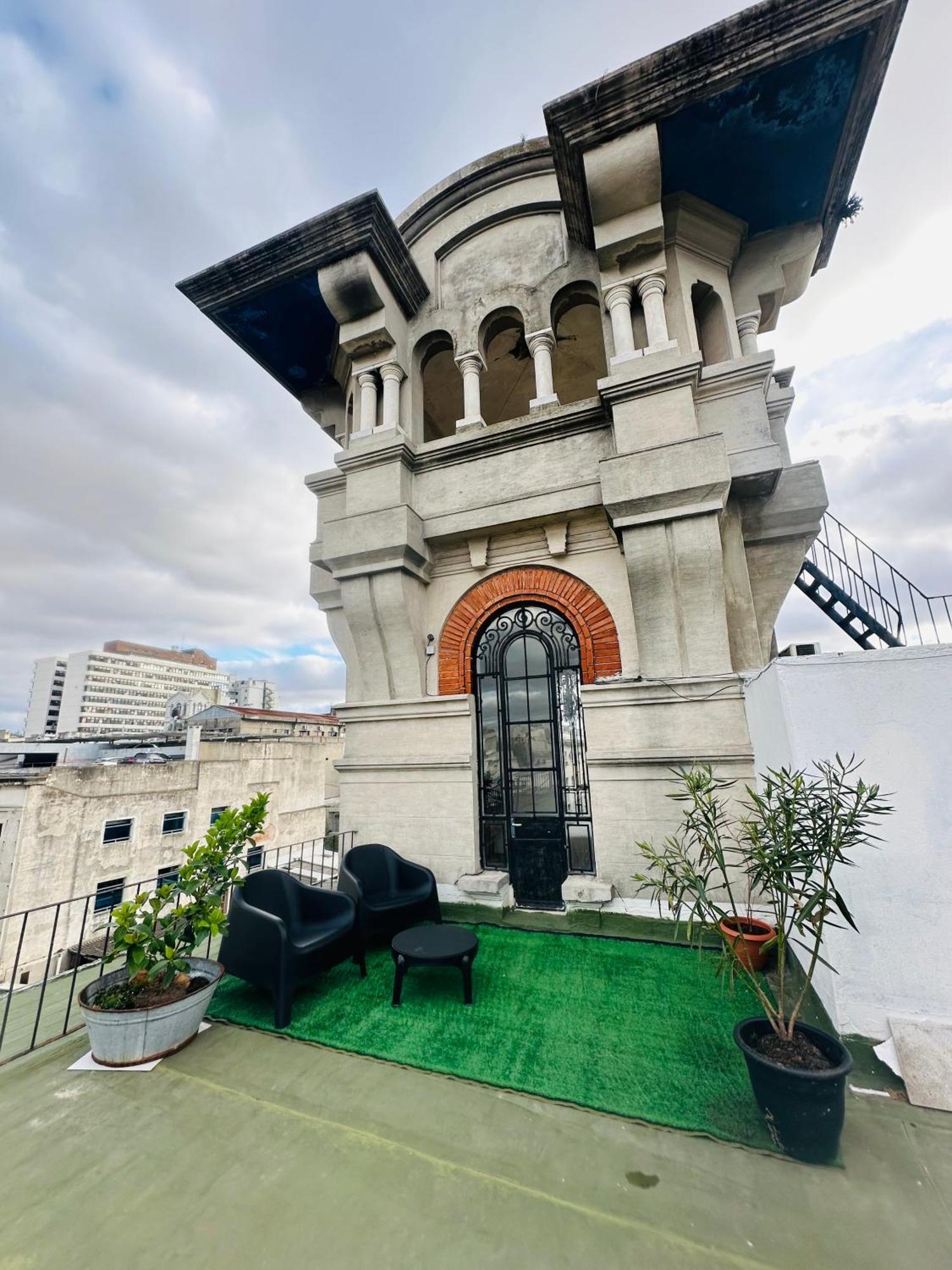 Apartamento & Reborati Montevideu