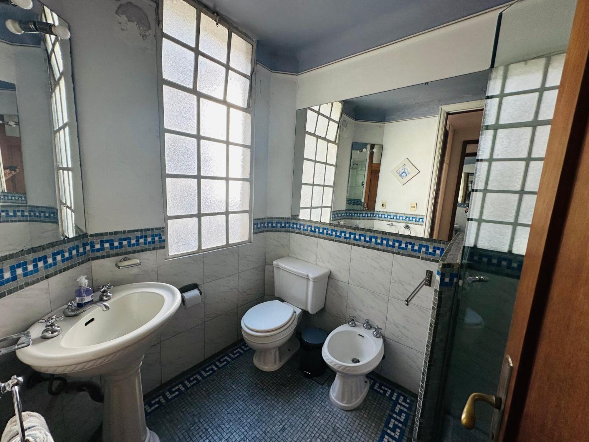 & Reborati Apartamento *