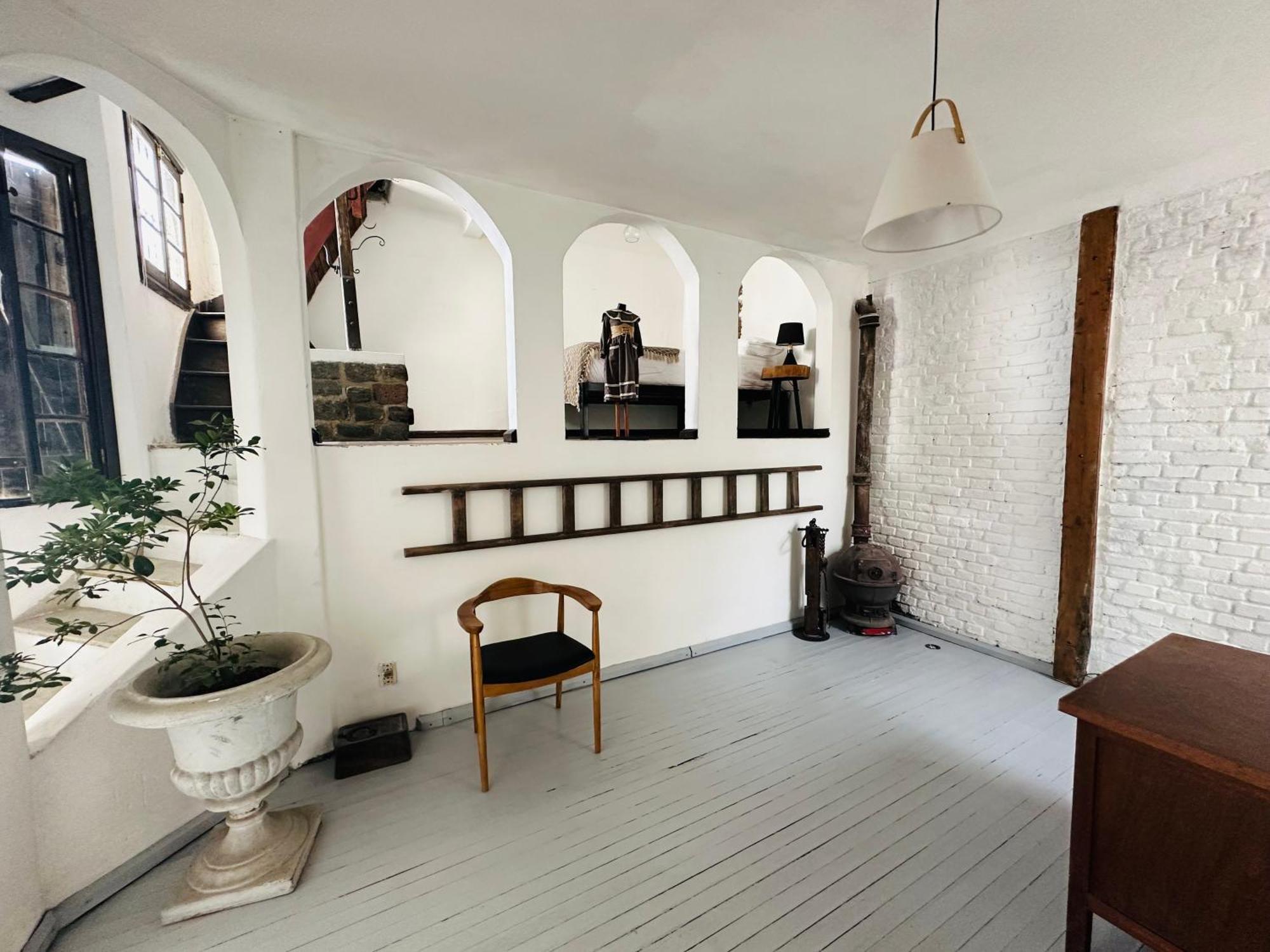 Apartamento & Reborati *