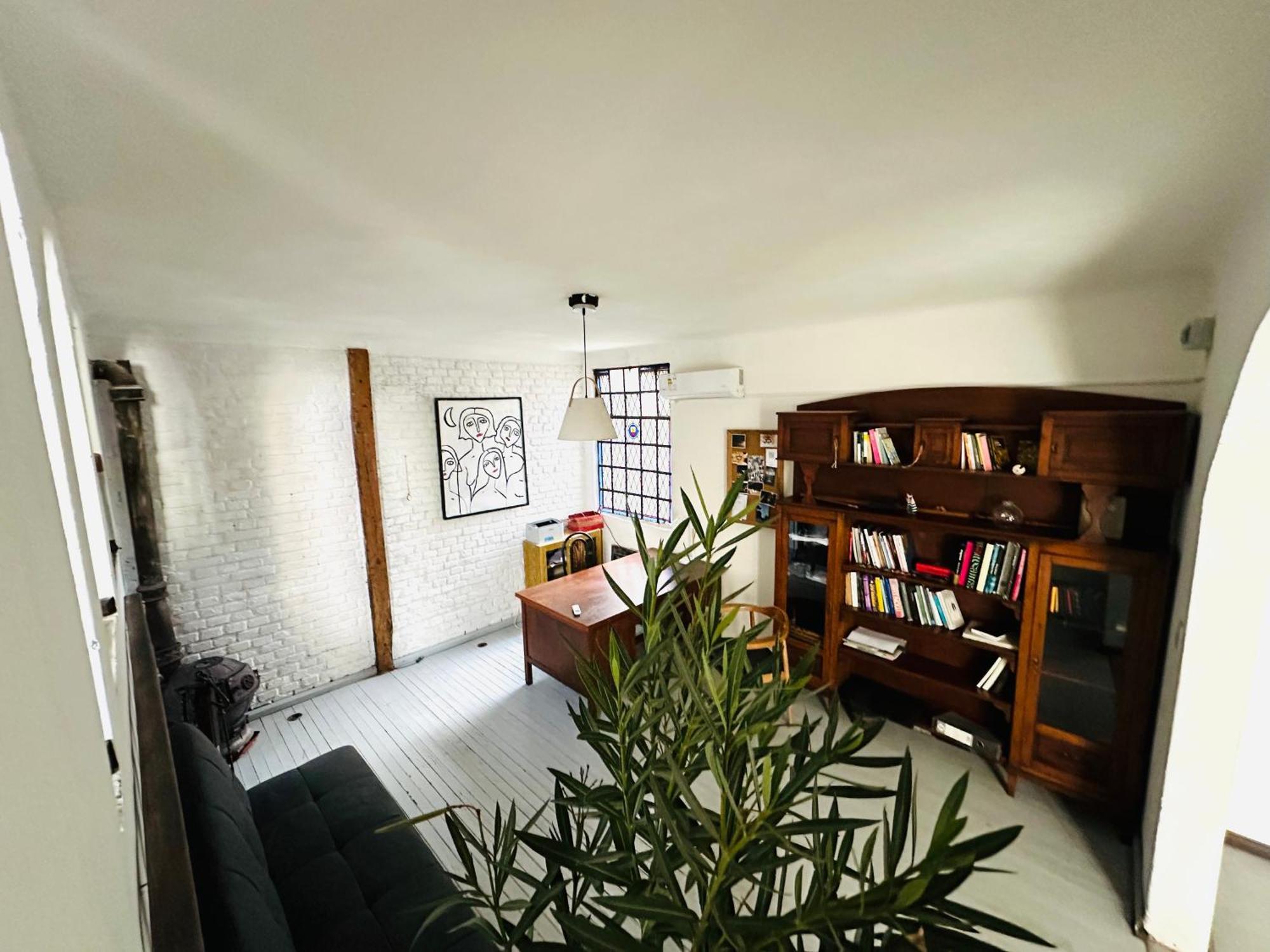 & Reborati Apartamento