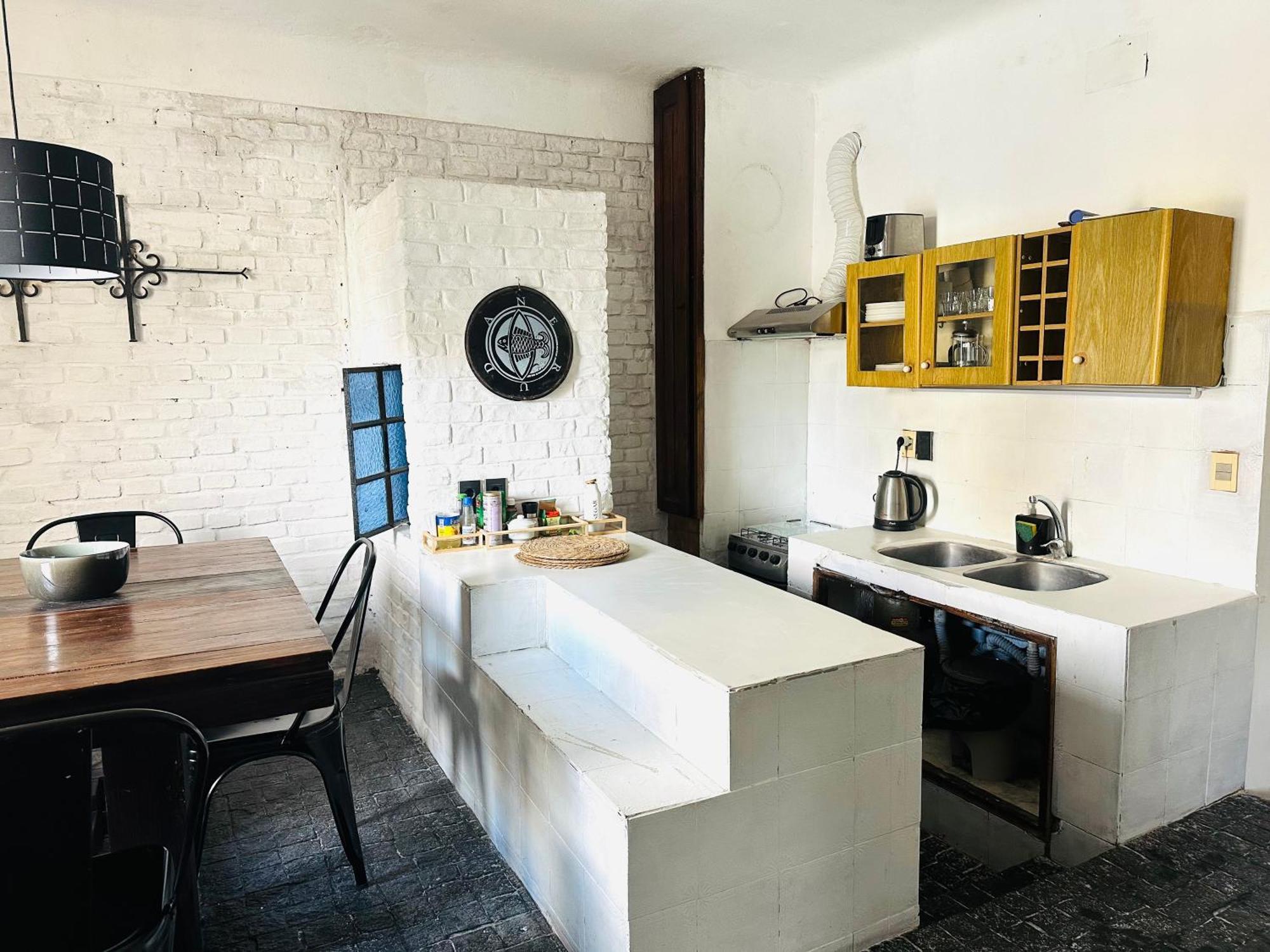 Apartamento & Reborati *