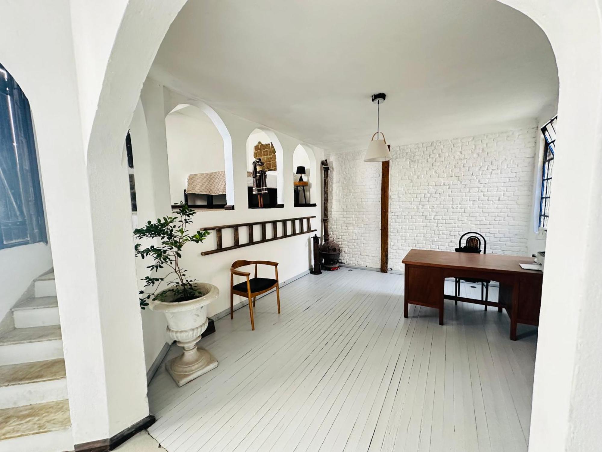 & Reborati Apartamento *