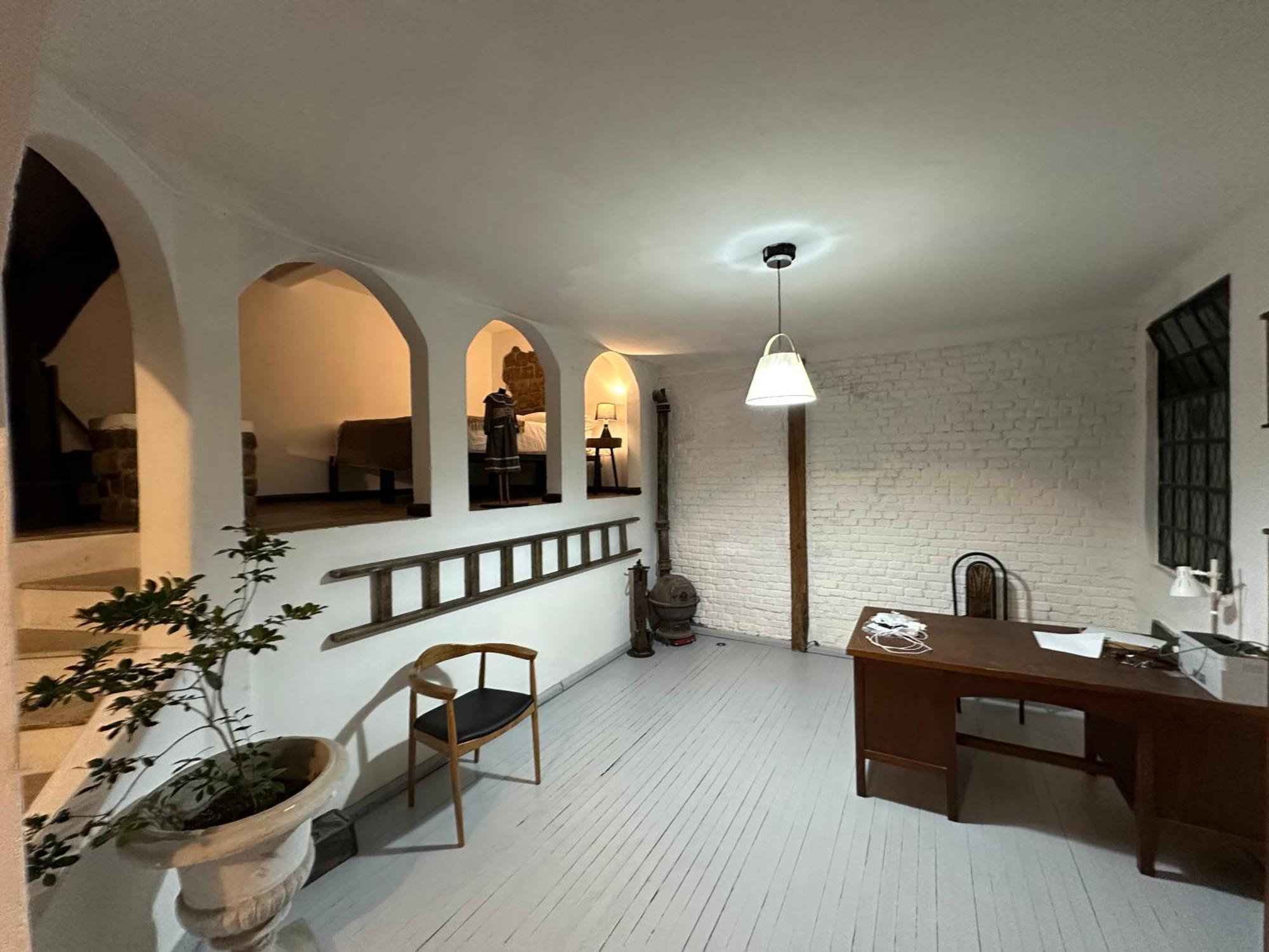 Apartamento & Reborati *