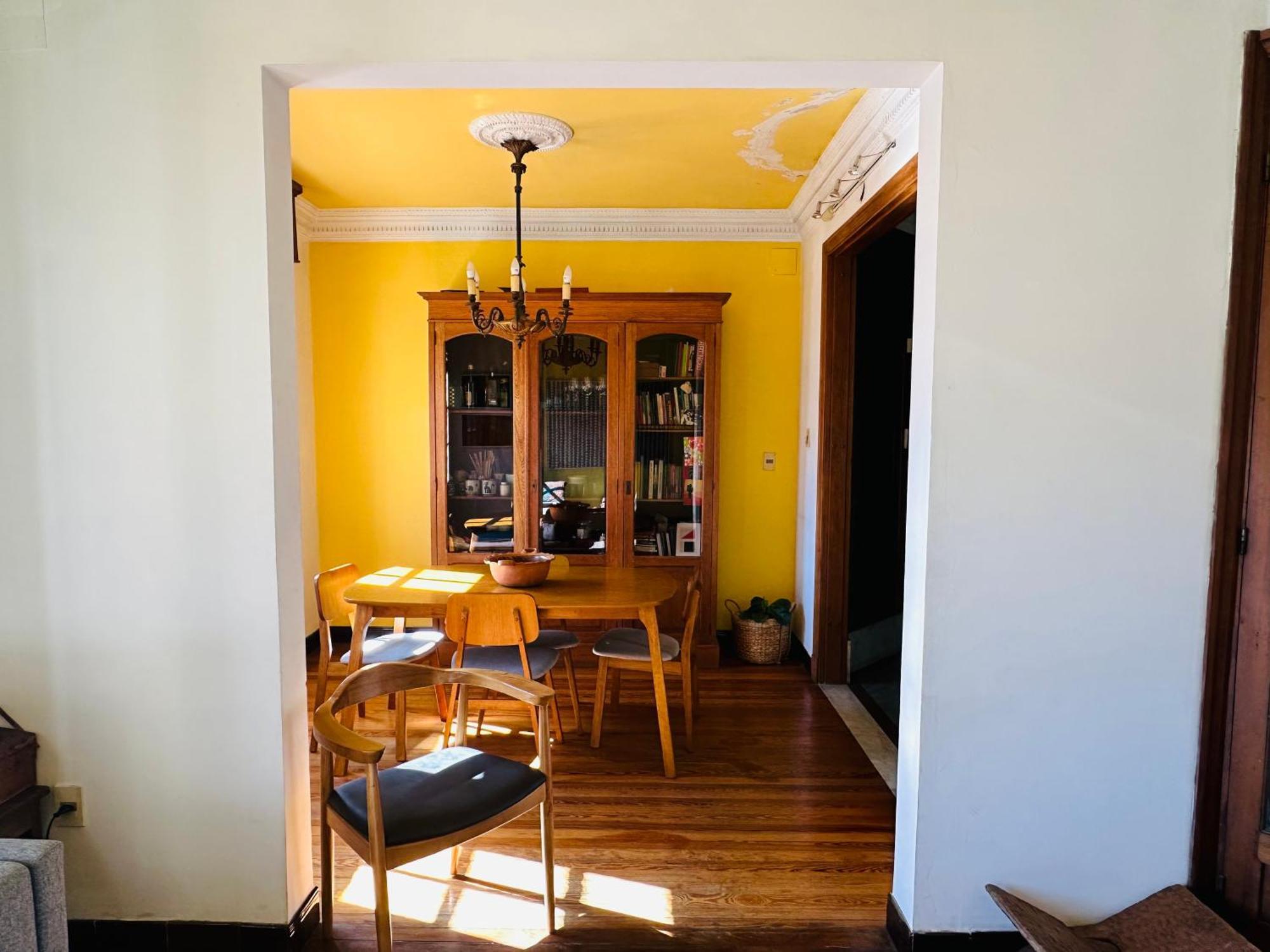 Apartamento & Reborati Montevideu