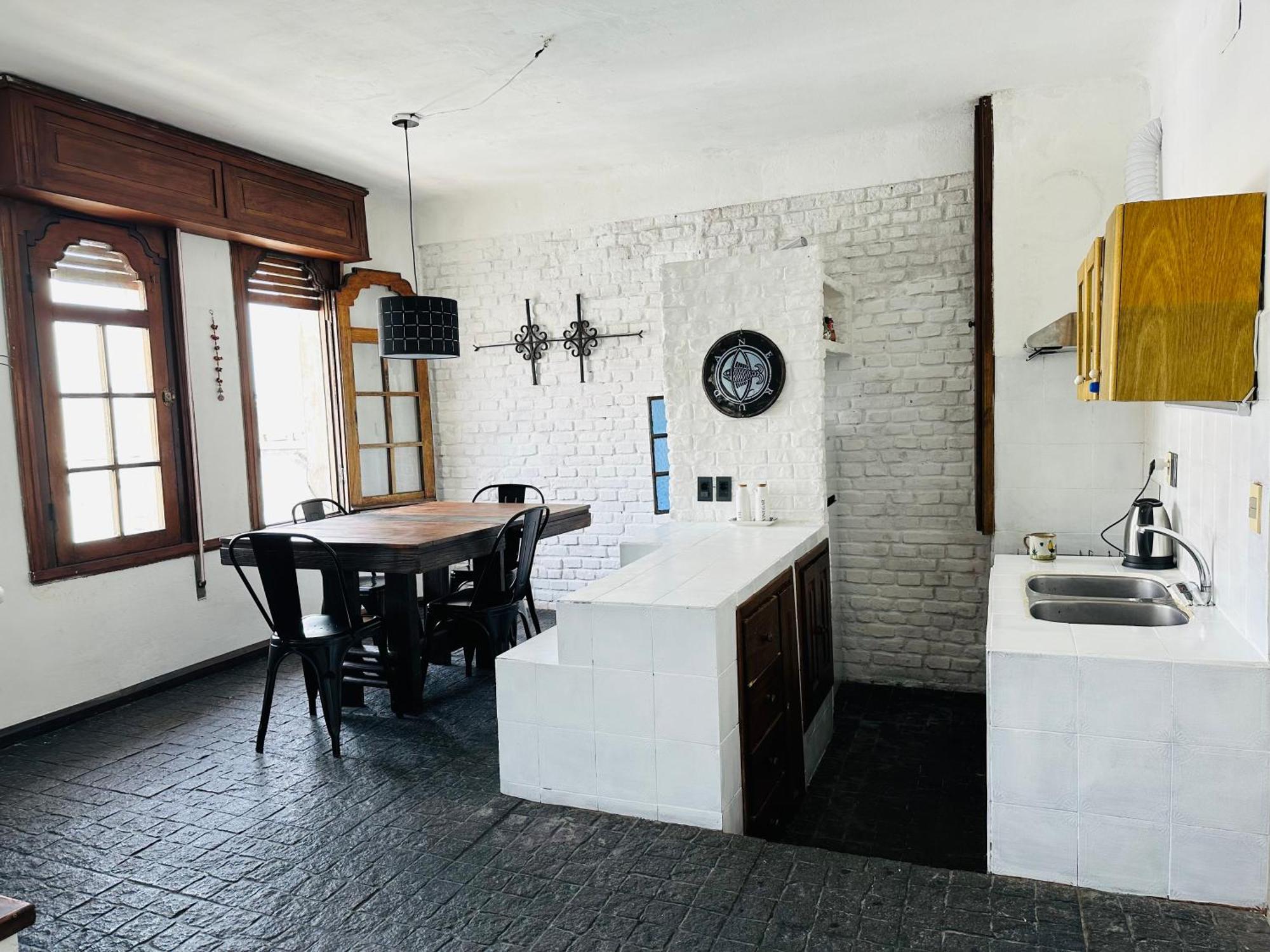 & Reborati Apartamento *