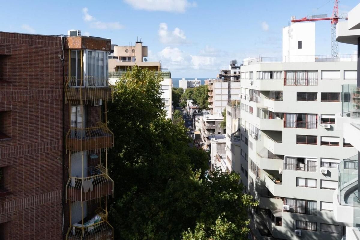 Monoambiente Chic En Cordon Sur Apartamento *