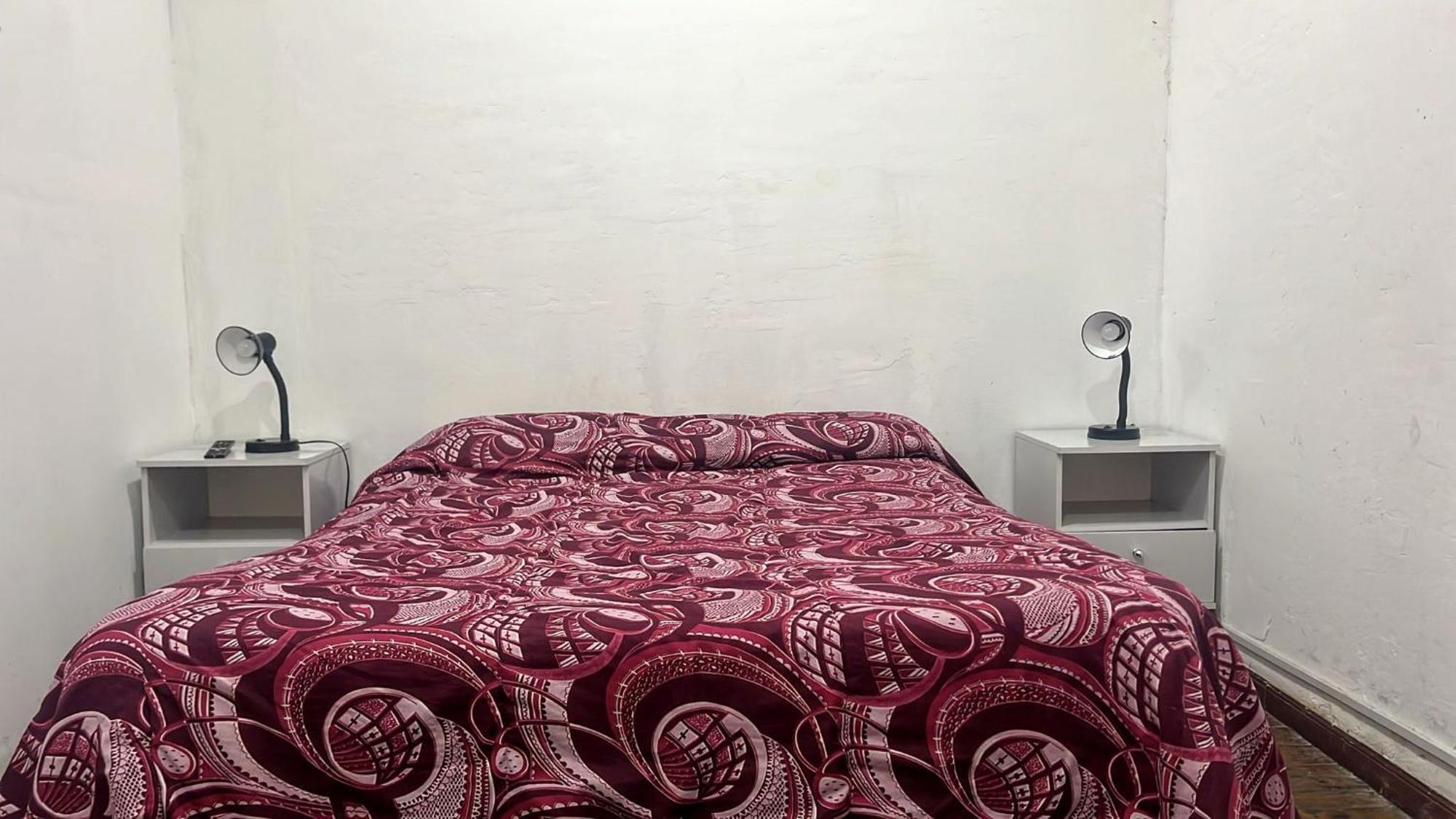 Hostal Port