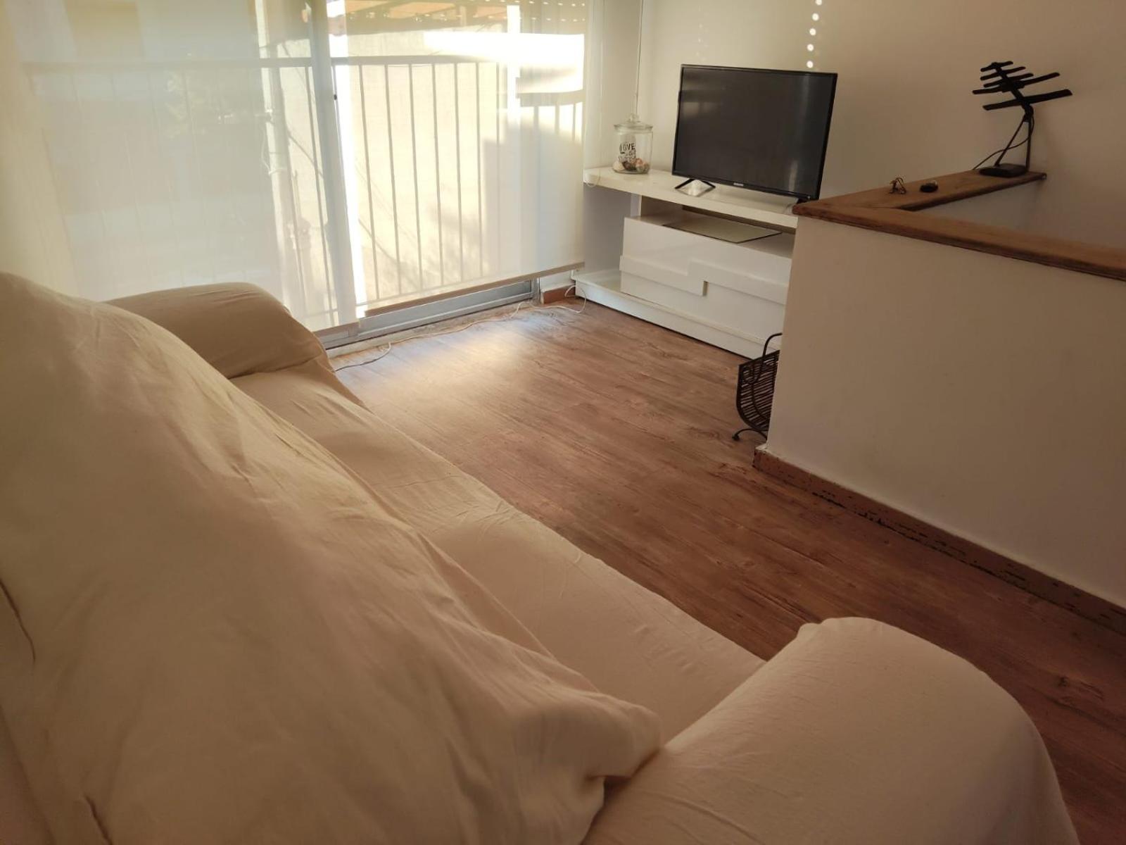 Apartamento Casa En Zona Del World Trade Center! Montevideu
