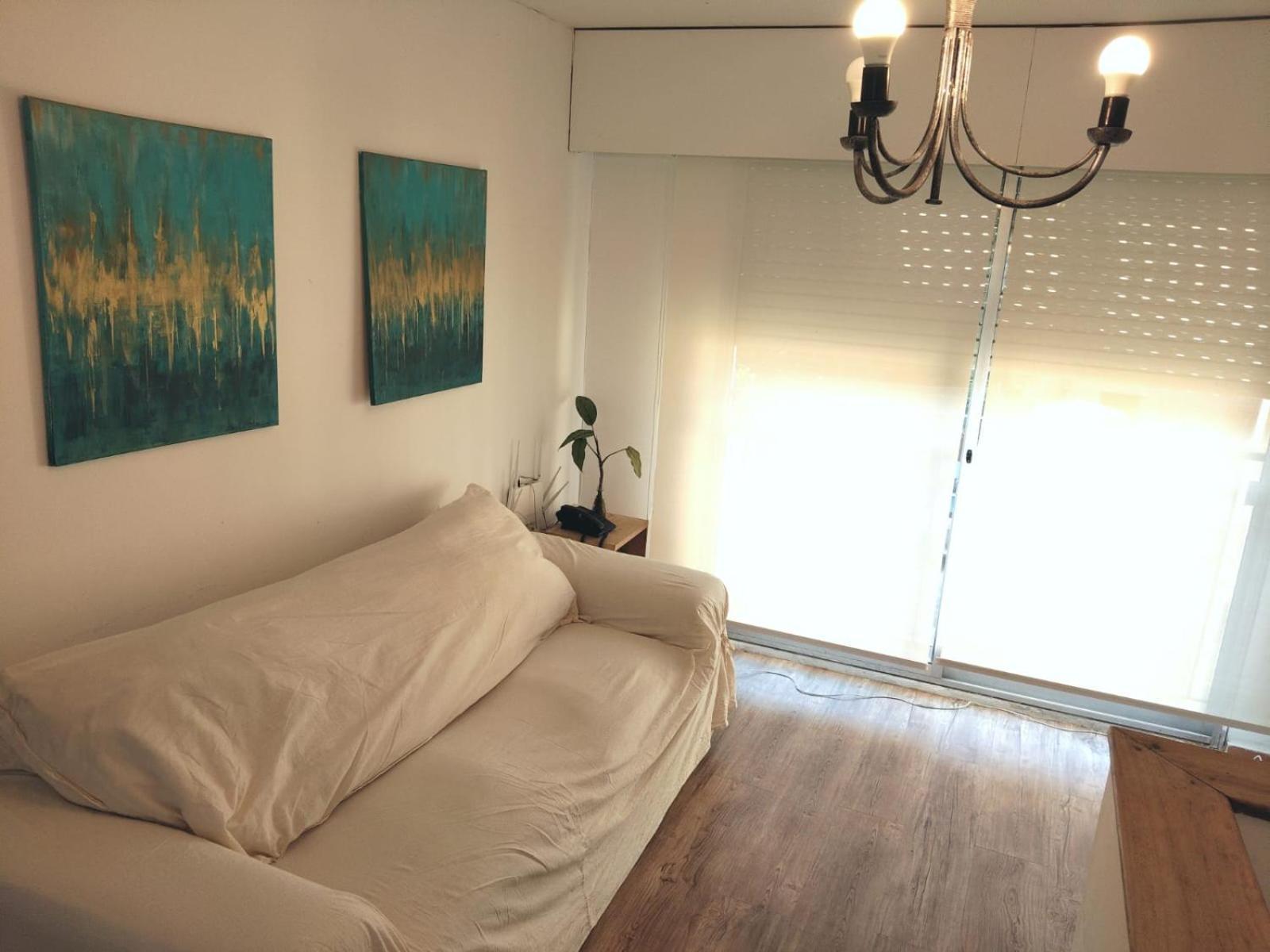 Apartamento Casa En Zona Del World Trade Center! Montevideu