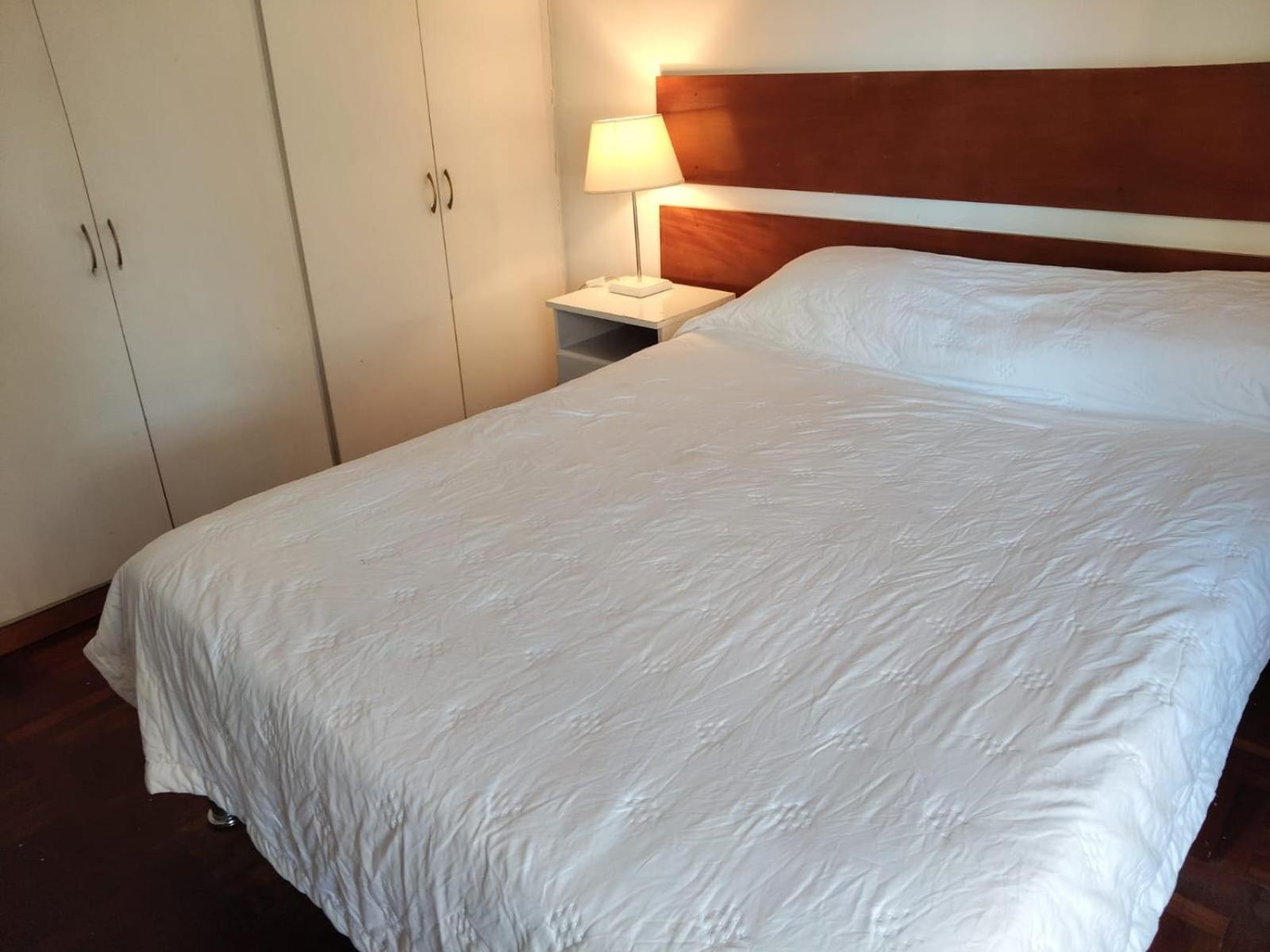 Casa En Zona Del World Trade Center! Apartamento Montevideu