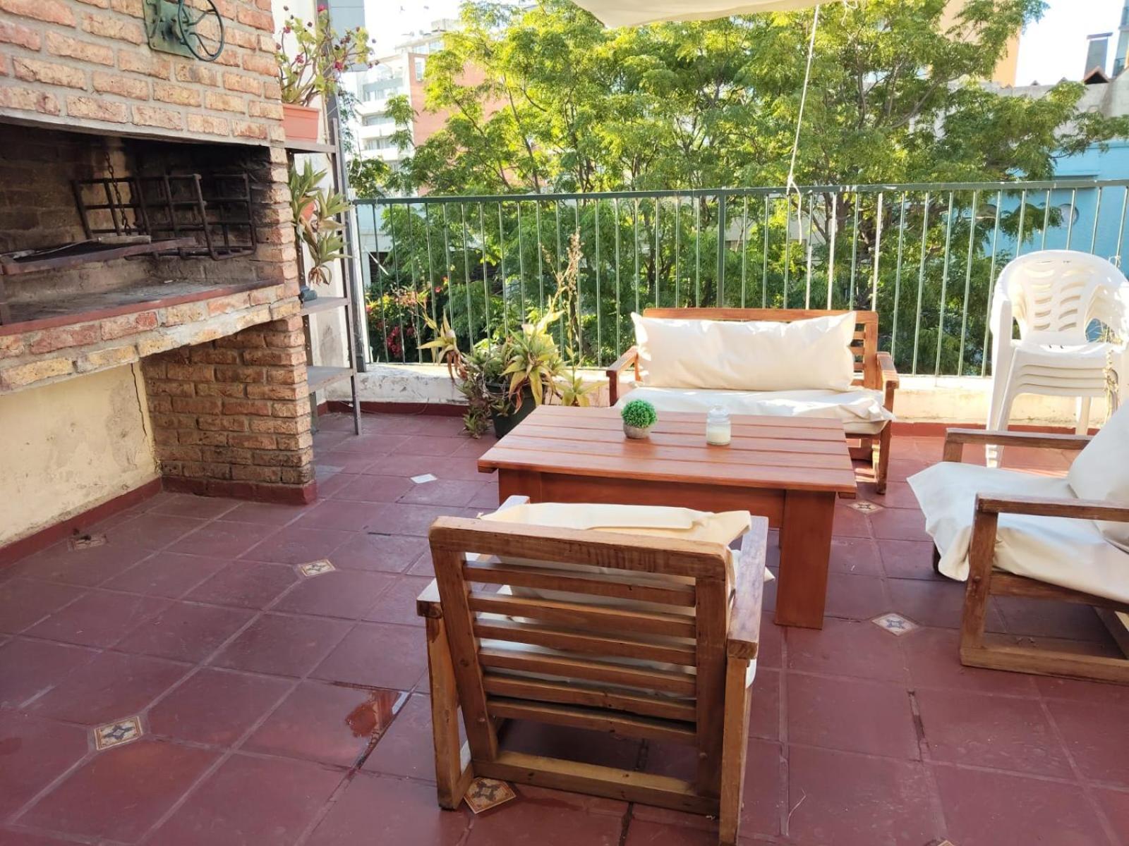 Apartamento Casa En Zona Del World Trade Center! Montevideu