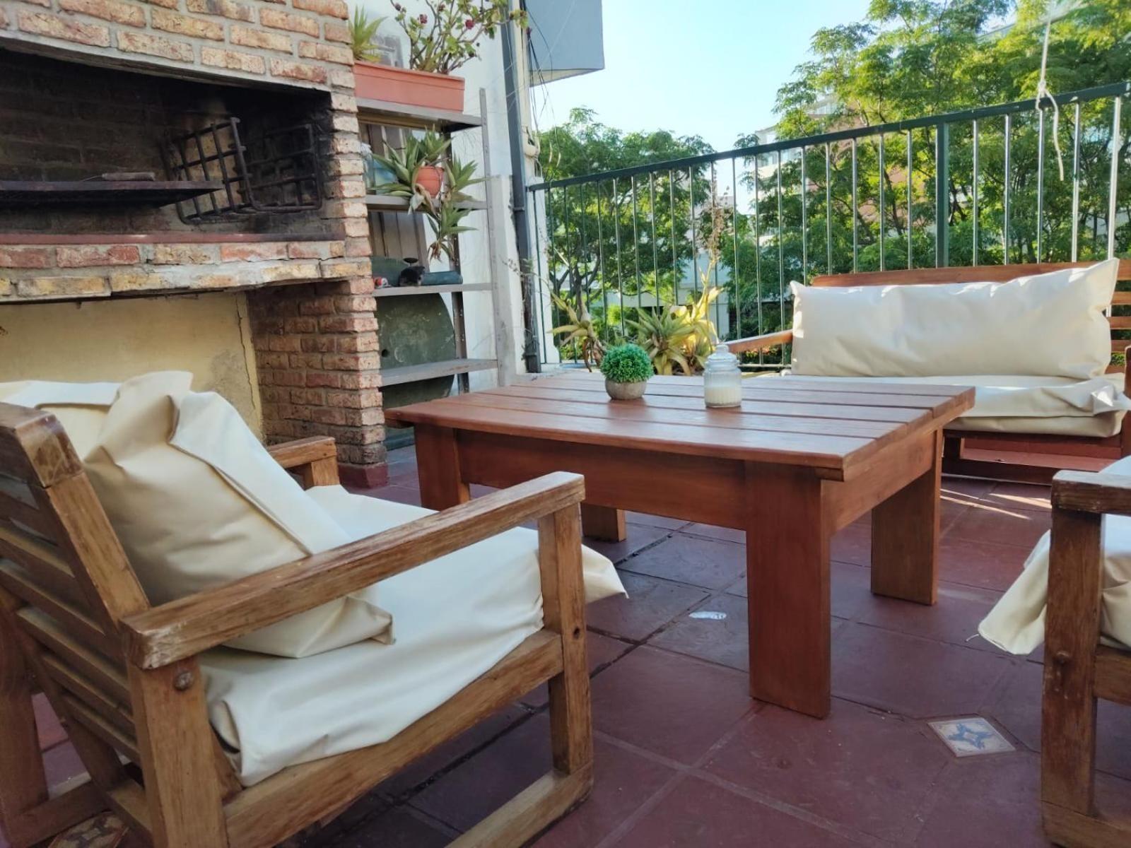 Casa En Zona Del World Trade Center! Apartamento