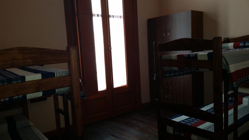 Posada Del Gaucho Hostal