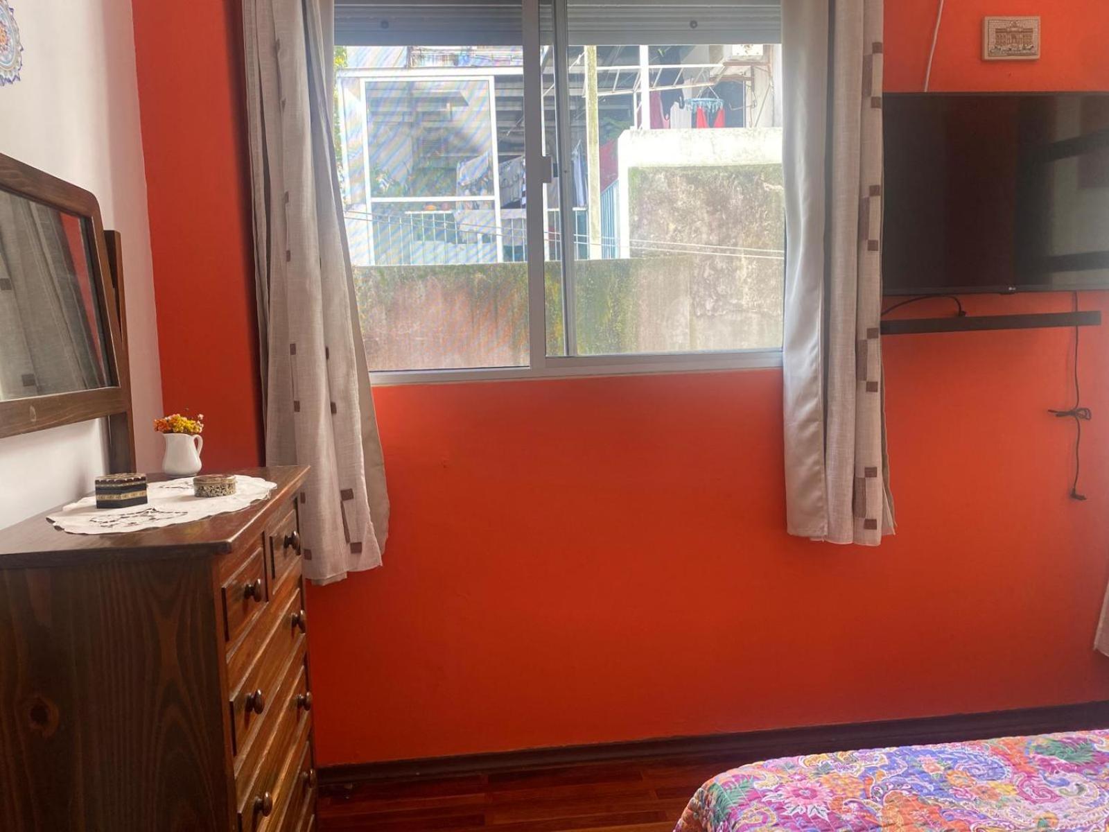 Apartamento En El Centro De *